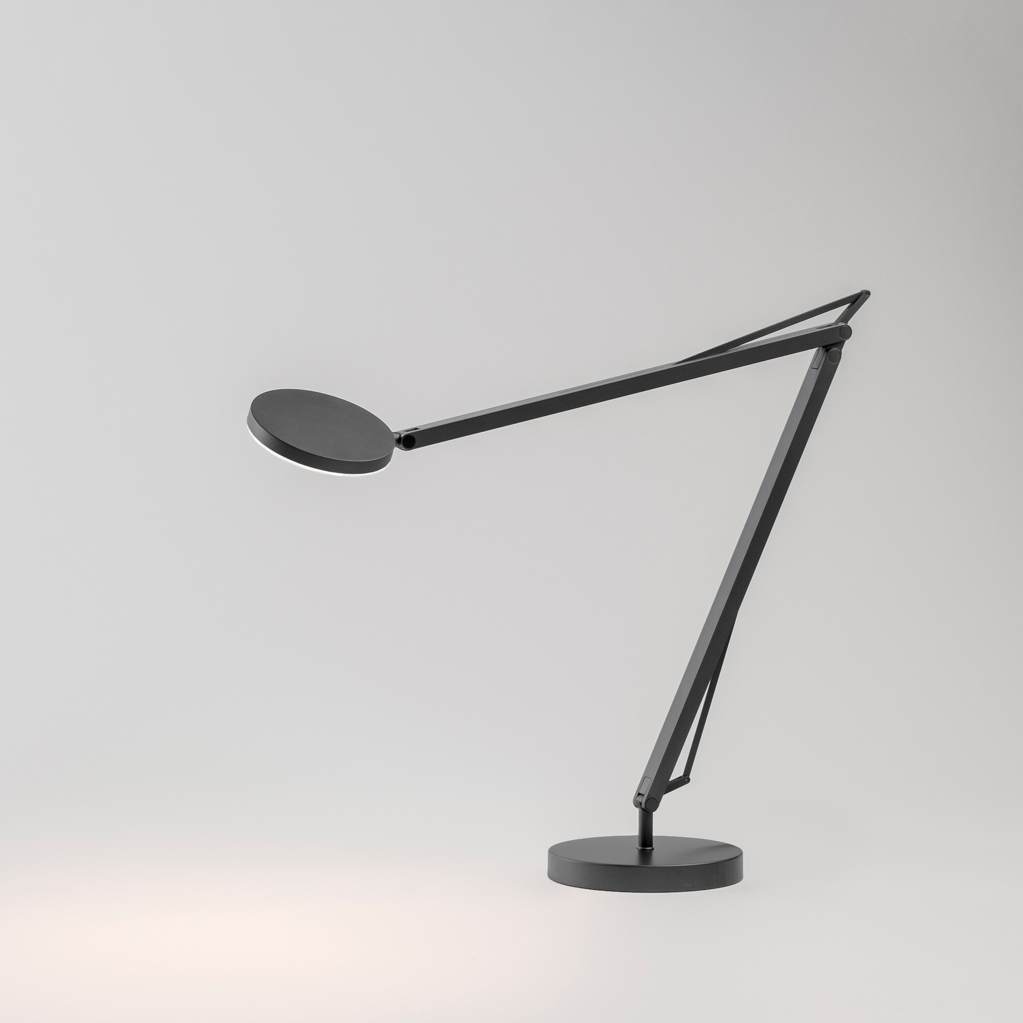 John LED Desk Lamp