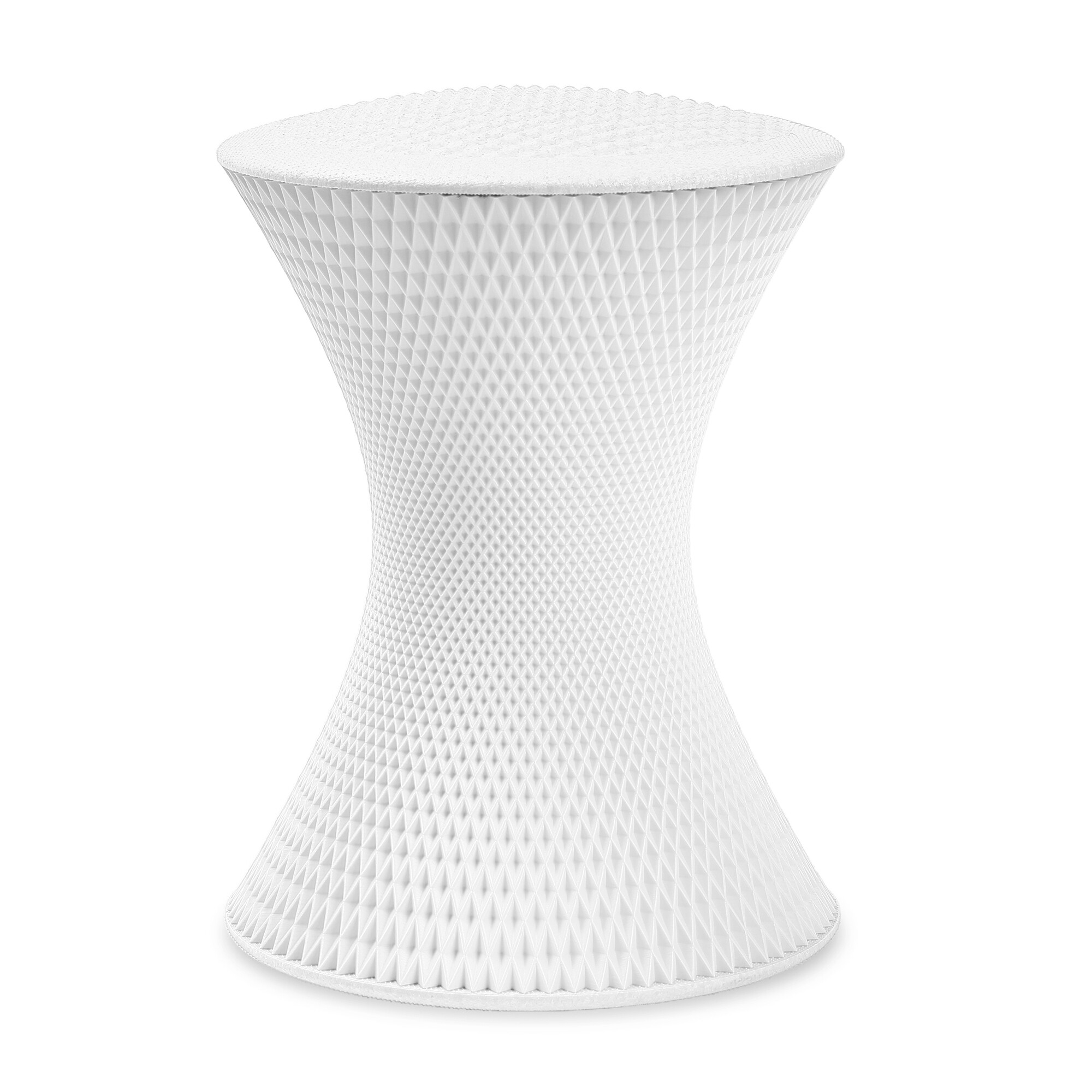 3D One Pure S Stool 51cm