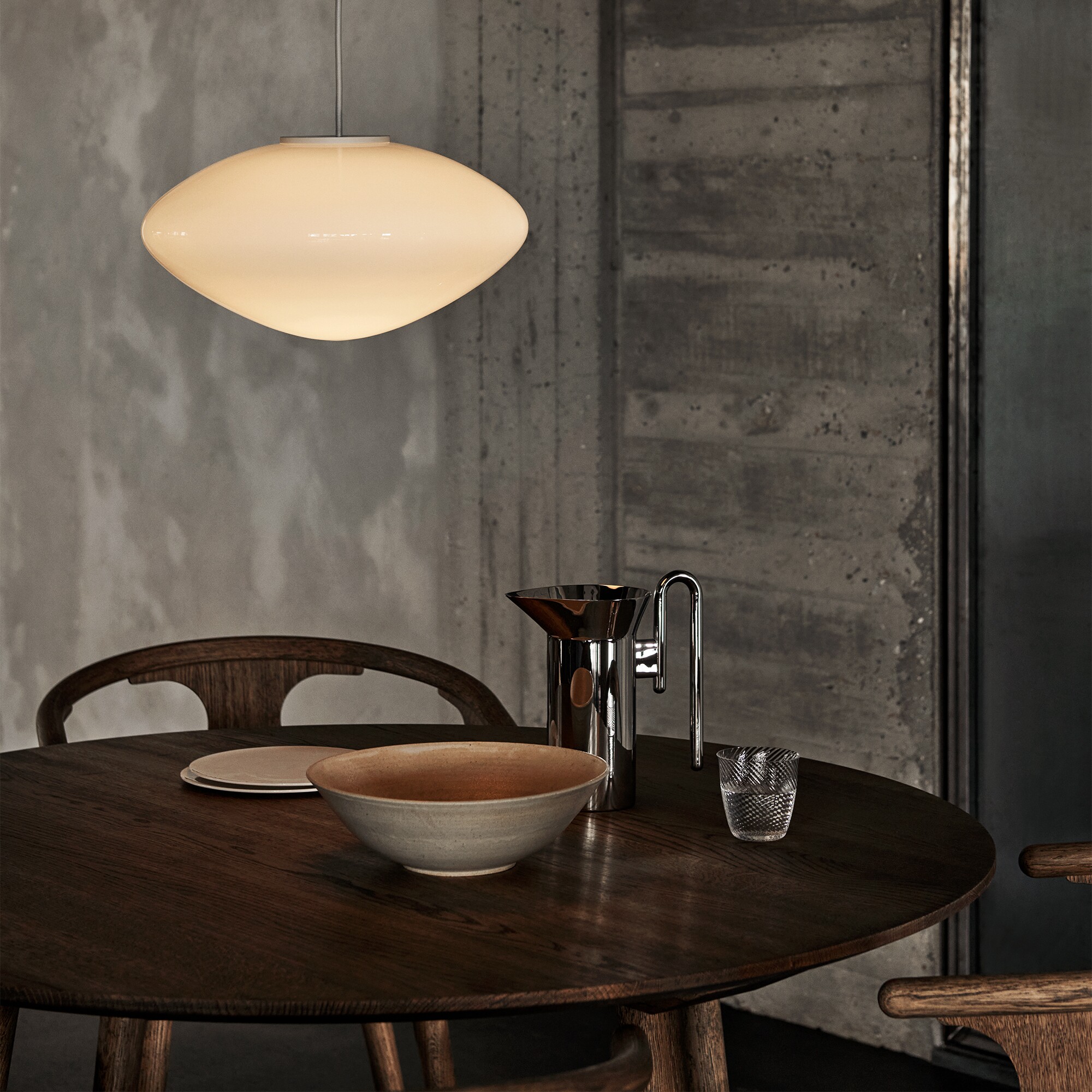 Mist AP16 Suspension Lamp