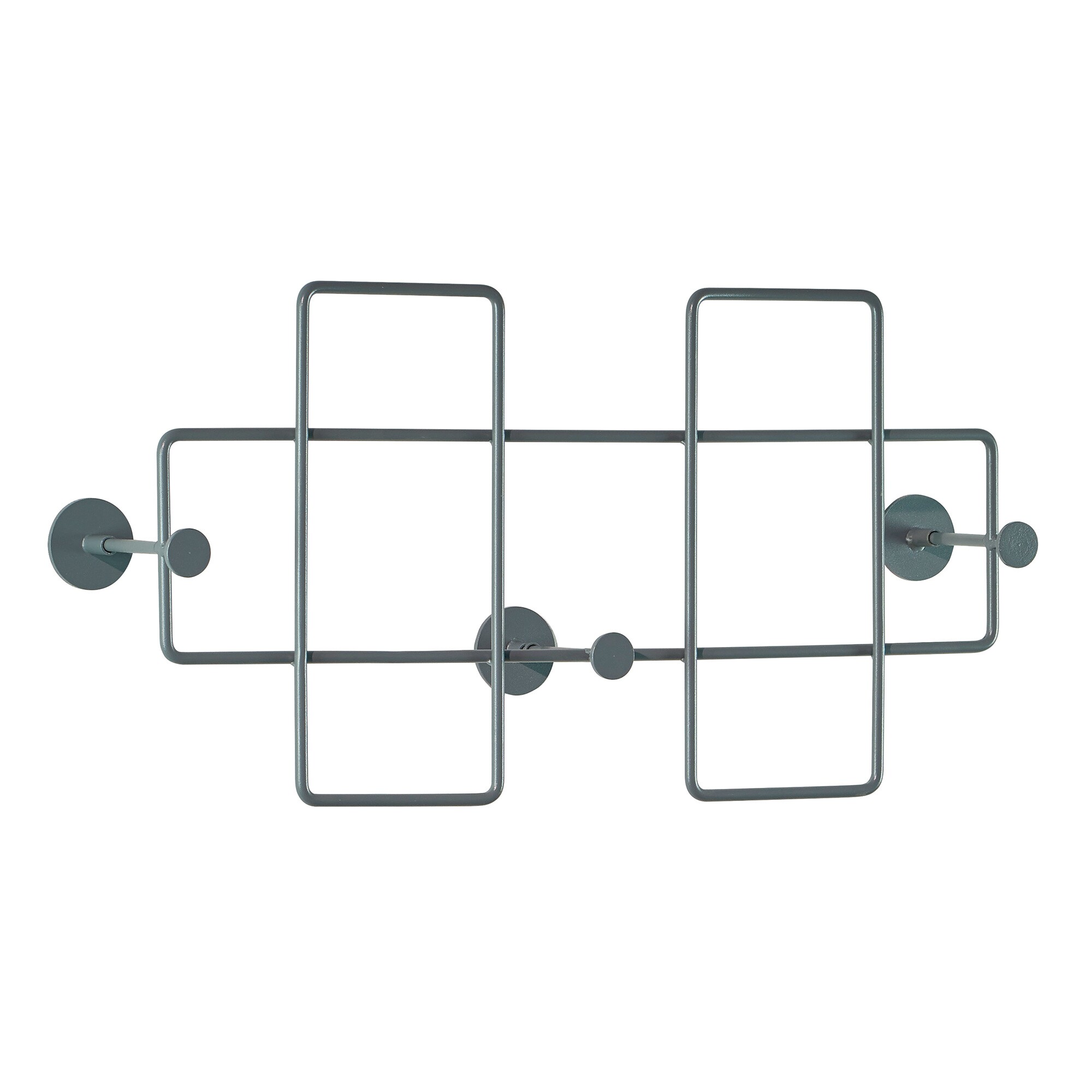 Bazar Wall Wardrobe 32.6x60cm