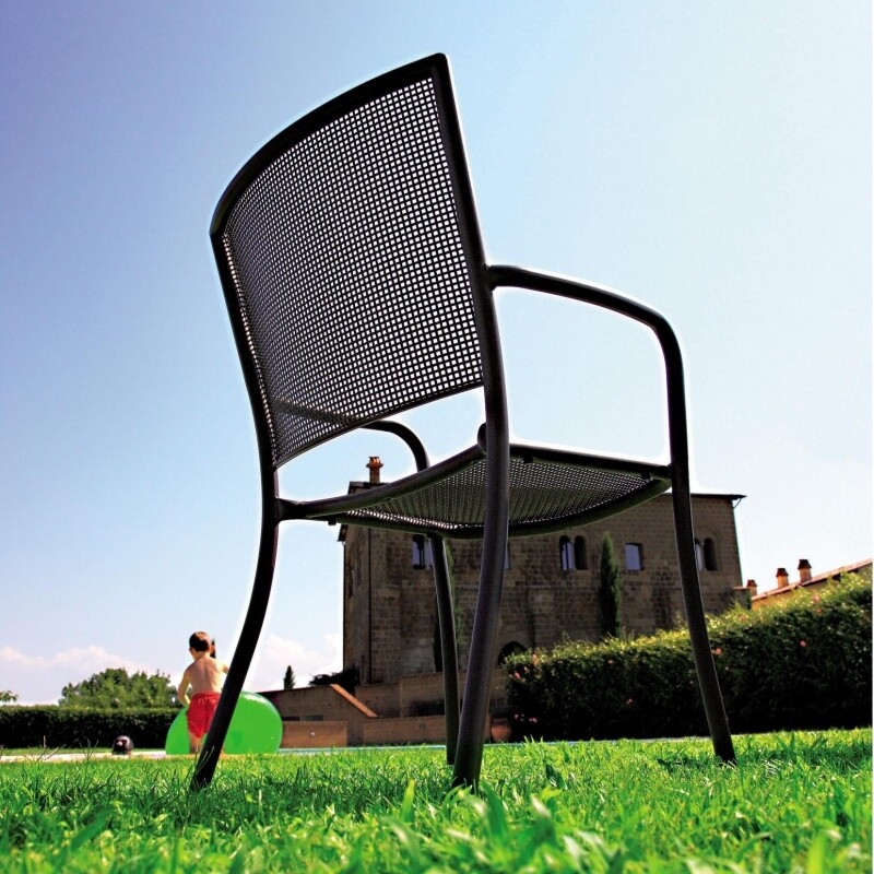 Athena Garden Armchair