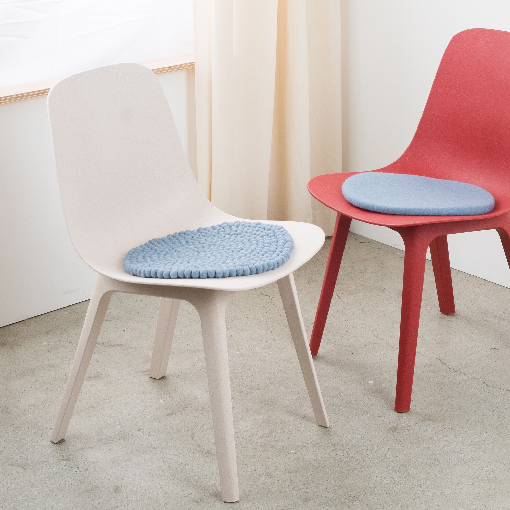 Mia Seat Cover Ø 36cm