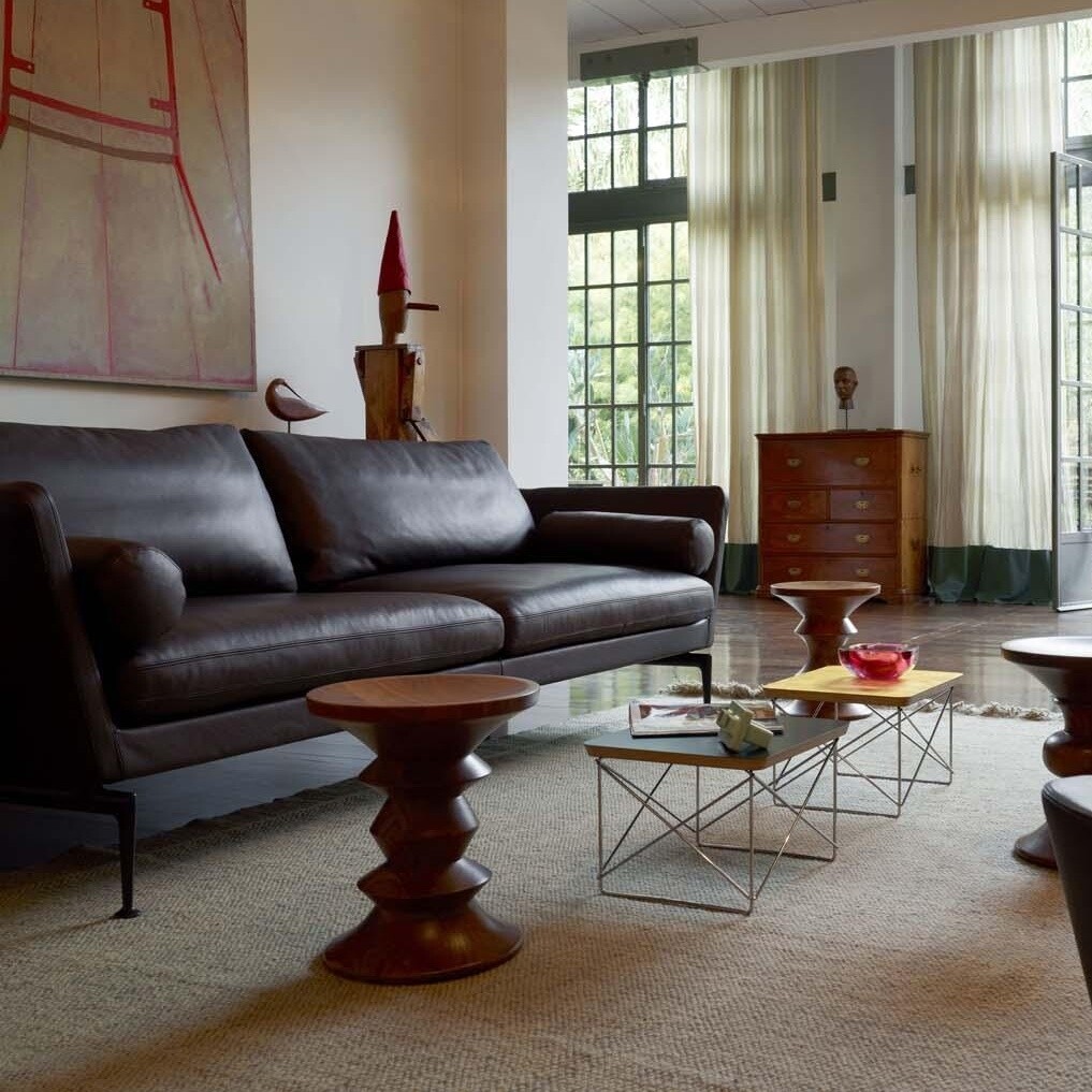 Occasional Table LTR Side Table