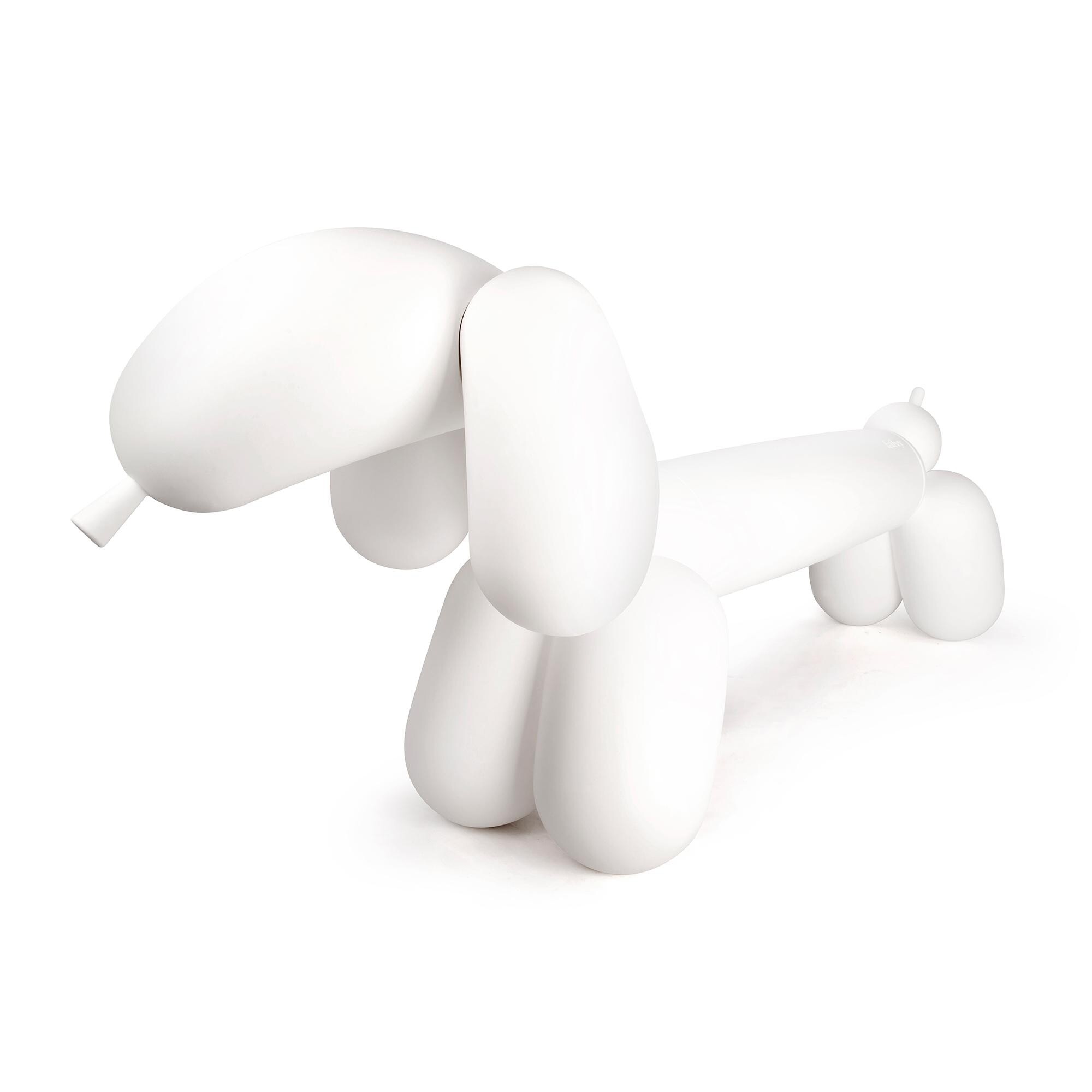 Attackle Garden Bench