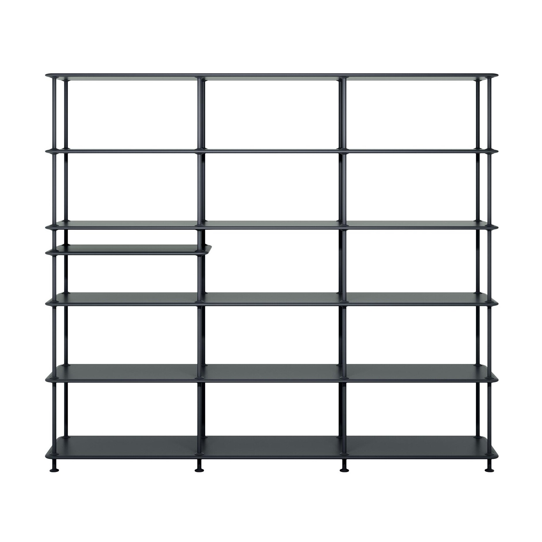 Free Shelf 203.4x178.1x38cm