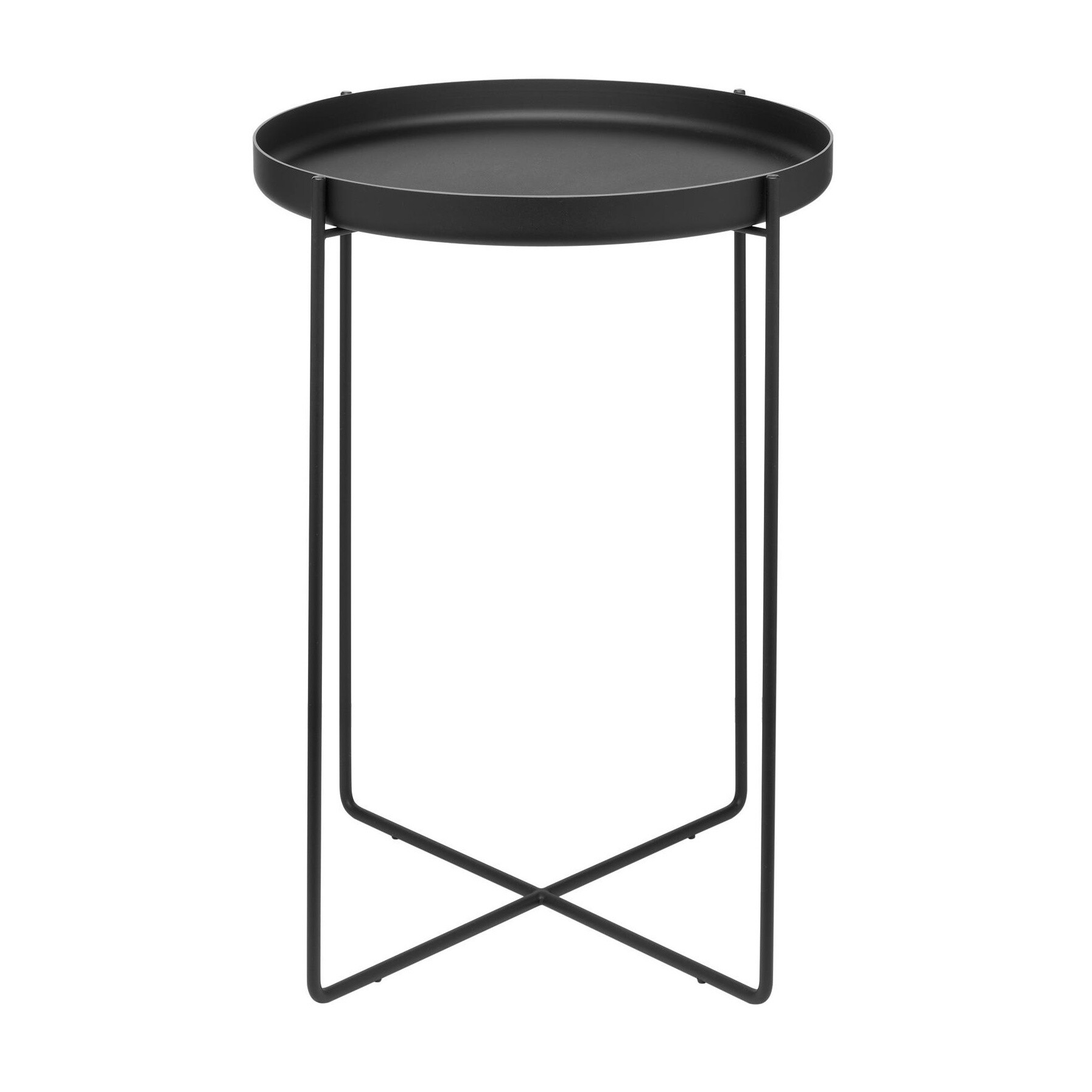 Habibi Side Table Ø 37cm