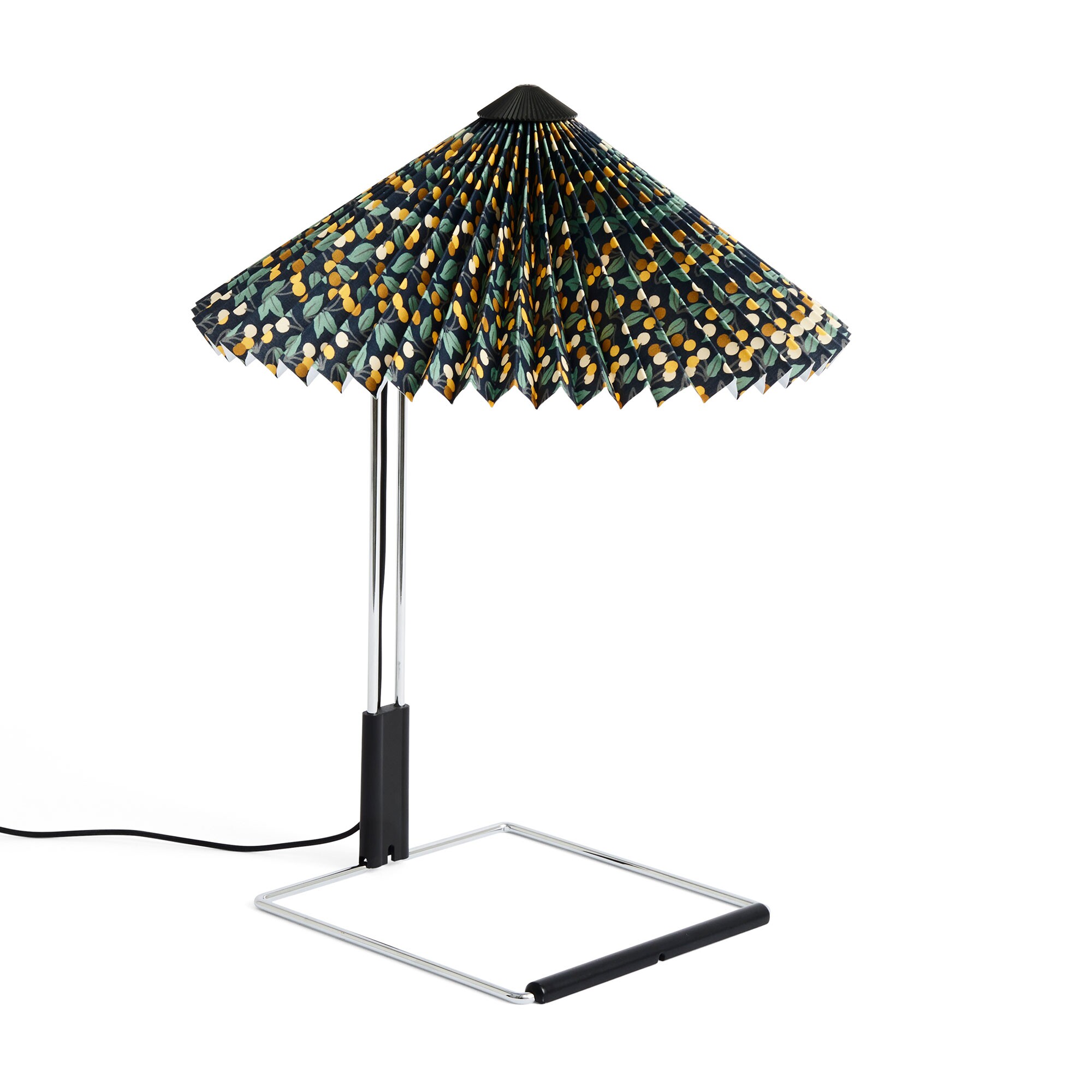 HAY x Liberty Matin LED Table Lamp S