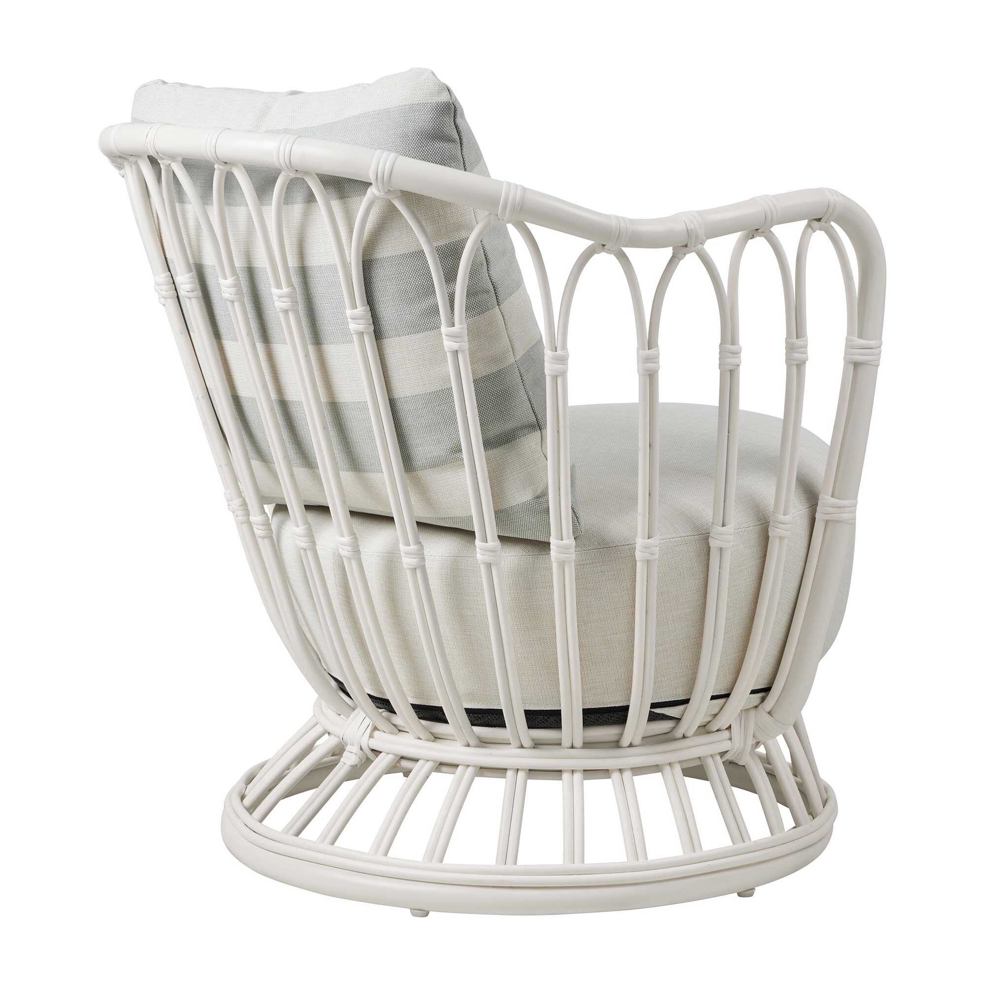 Grace Outdoor Lounge Chair