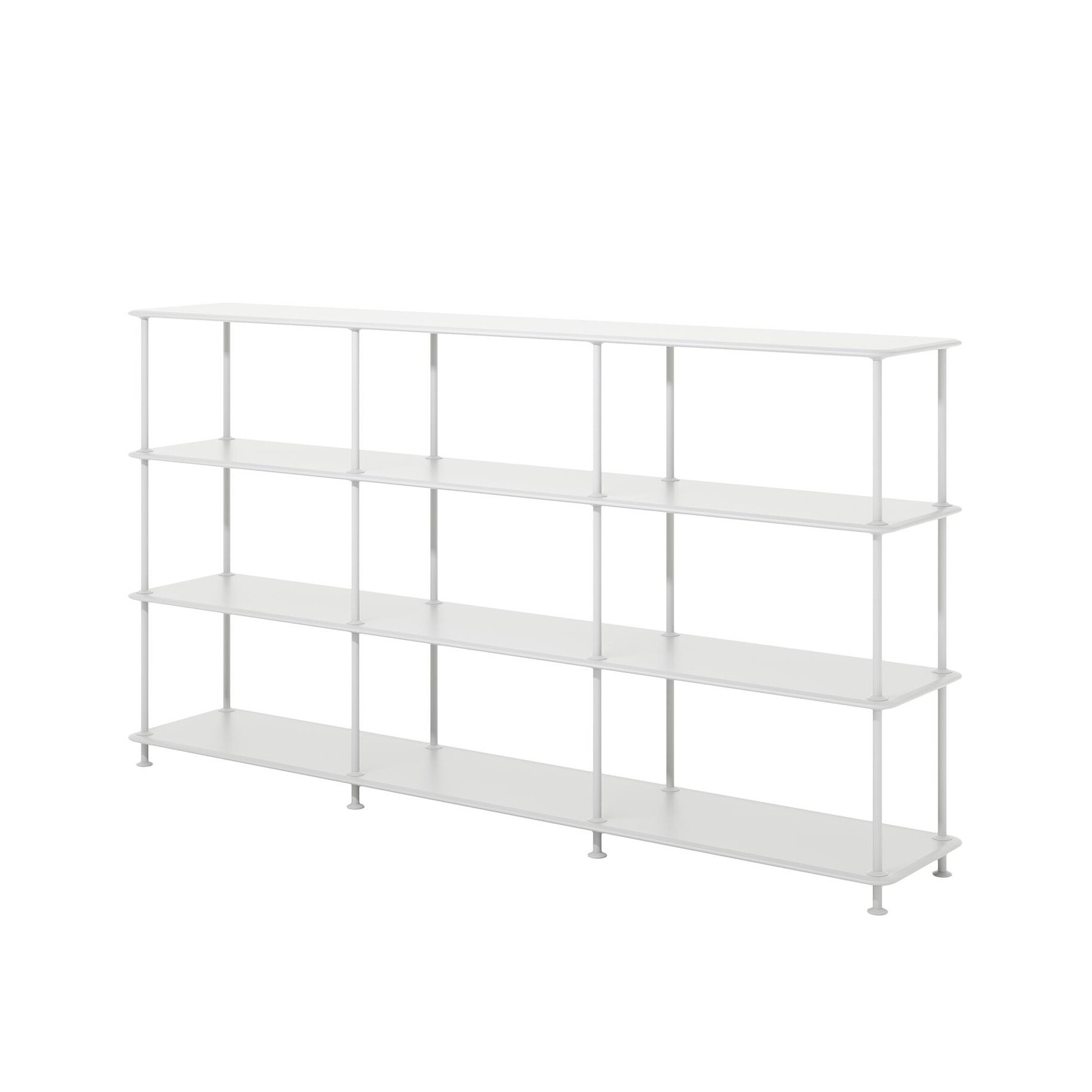 Free Shelf 203.4x109.9x38cm