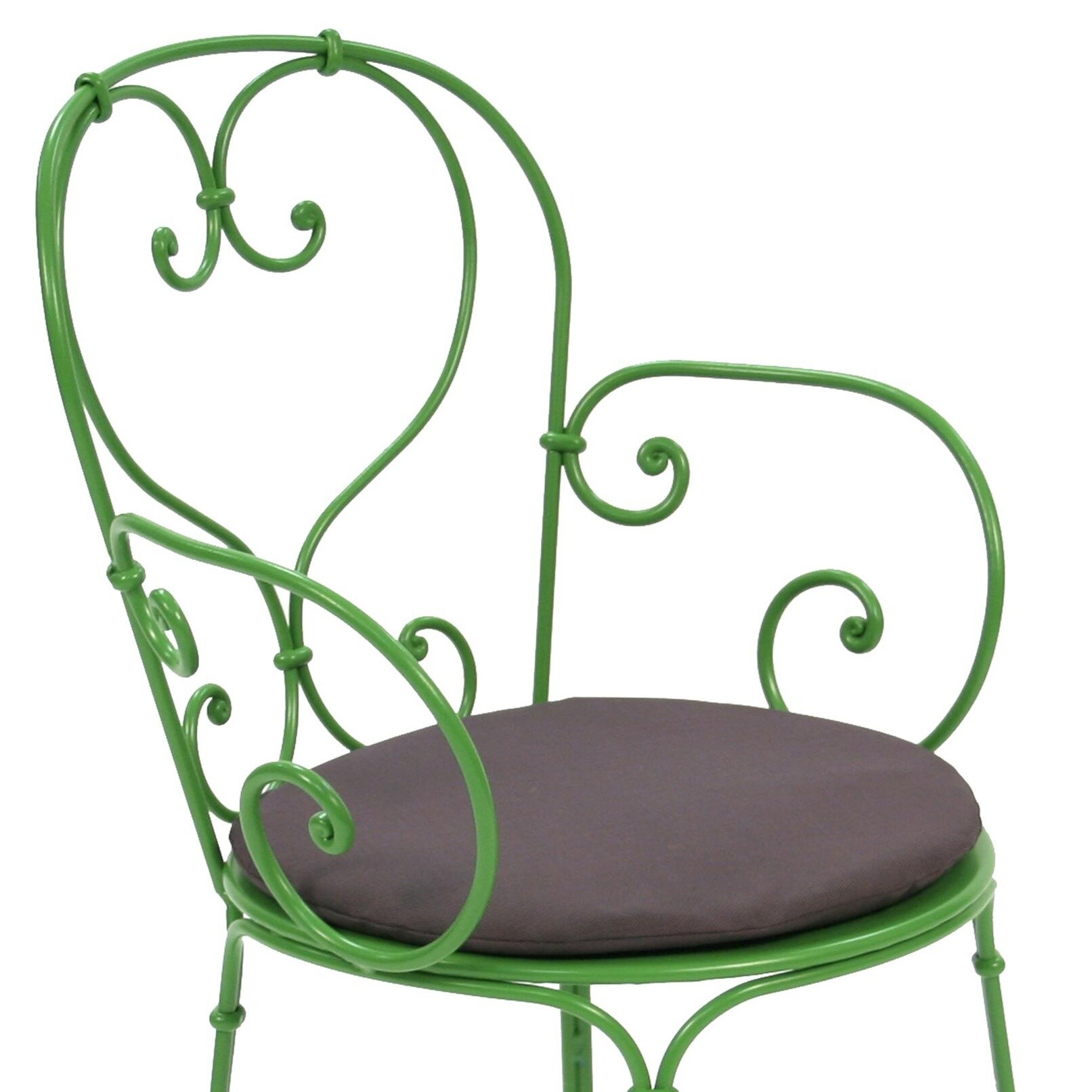 1900 Armchair Cushion