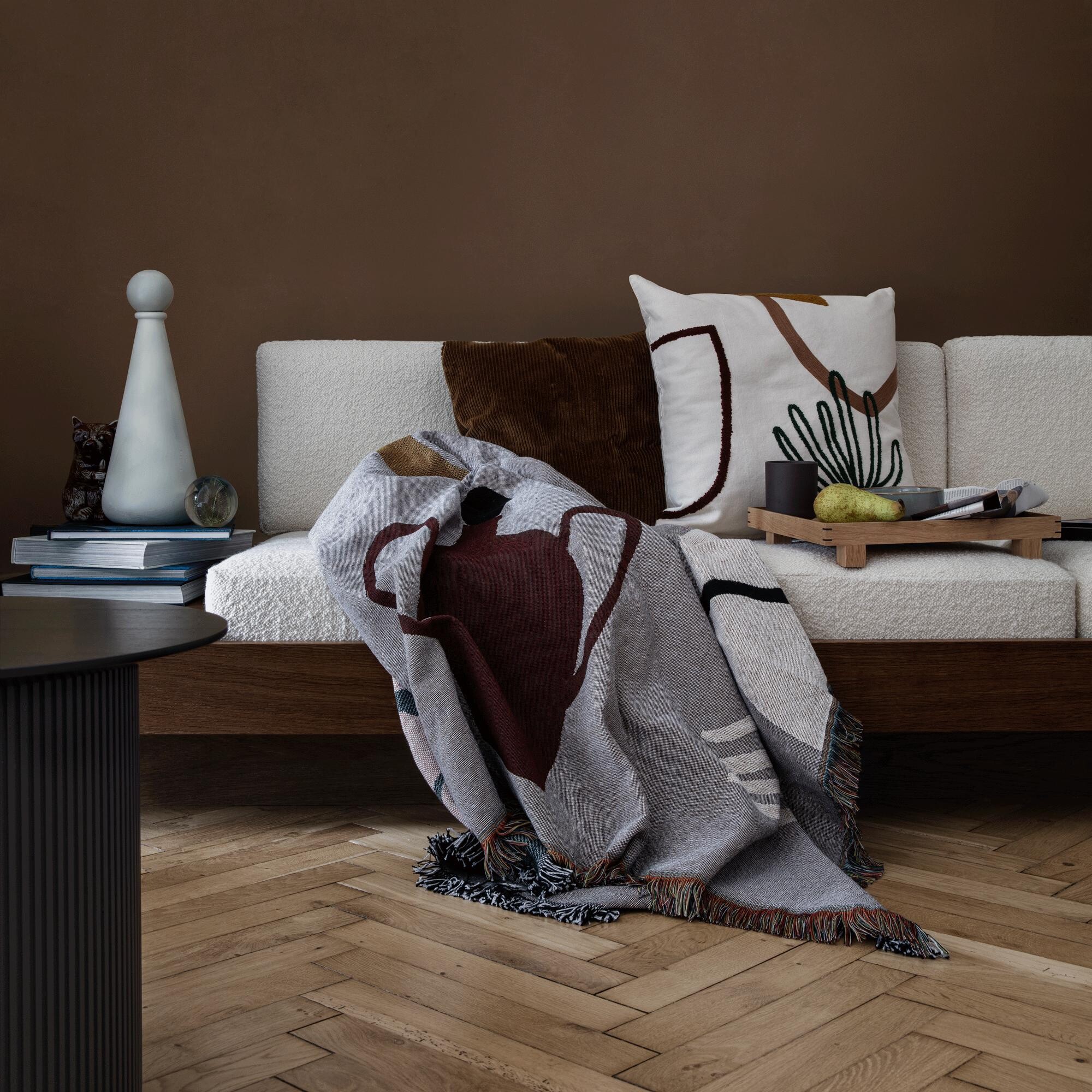 Mirage Cushion 50x50cm