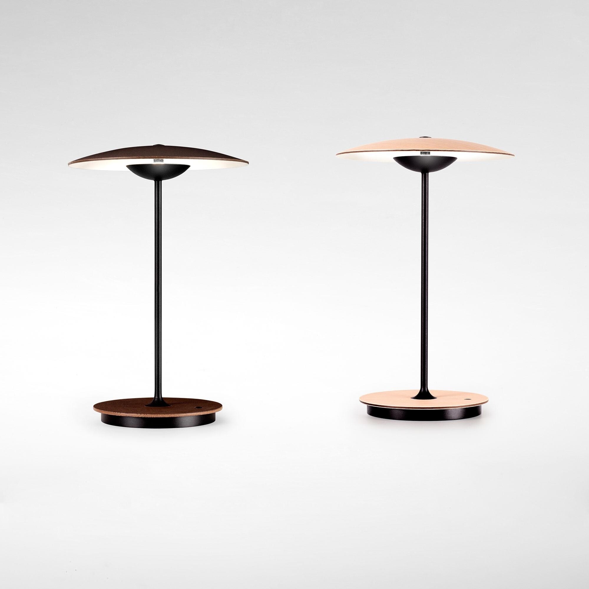 Ginger 20M LED Table Lamp with Battery