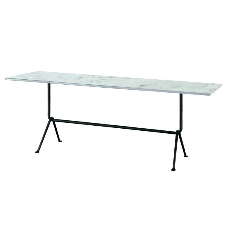 Officina Fratino Dinner Table 65x160cm