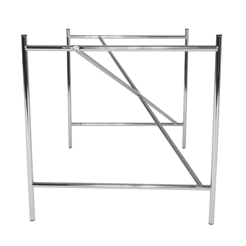 Eiermann 1 Table Frame 110x66x66cm Eccentric