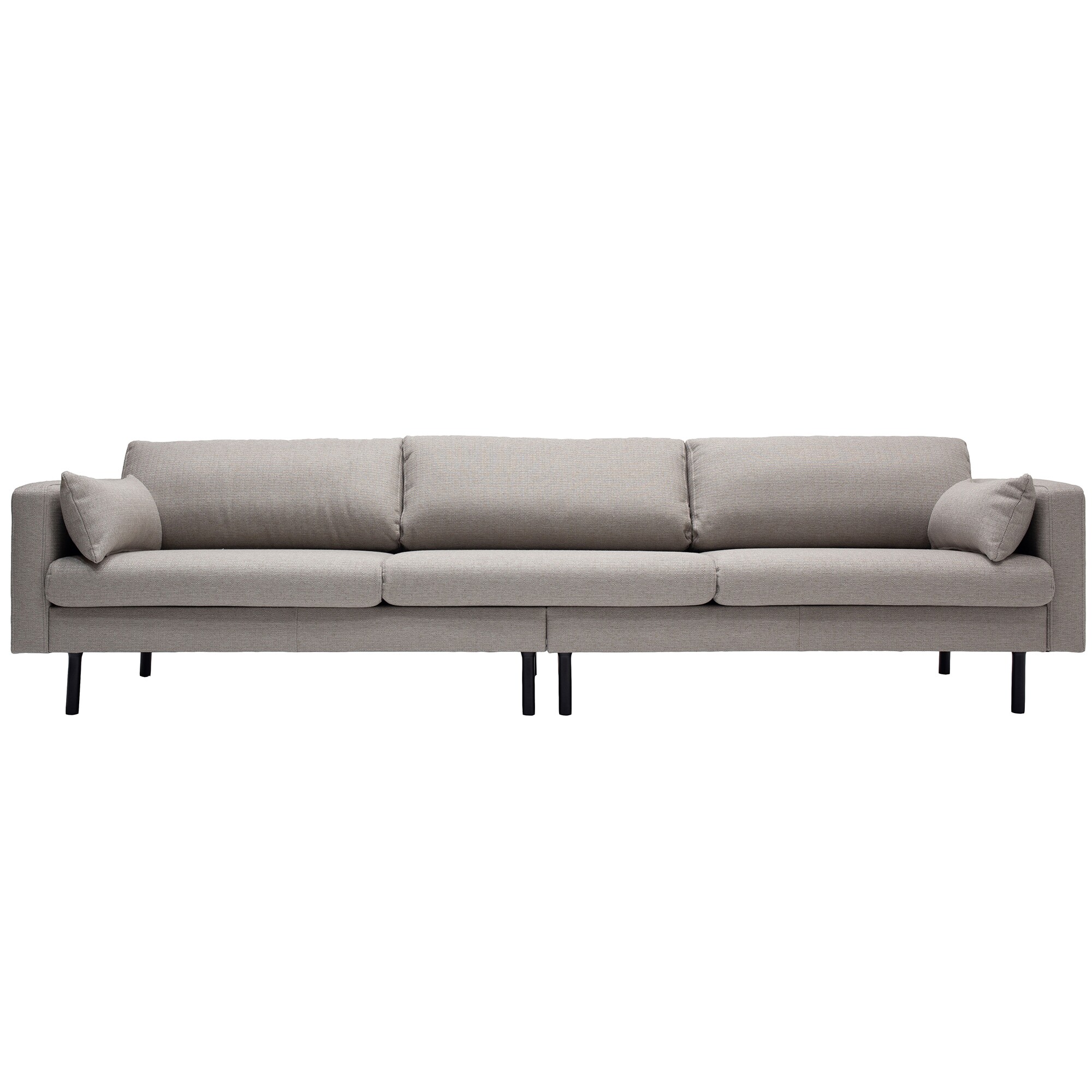 Mette 4-Seater Sofa