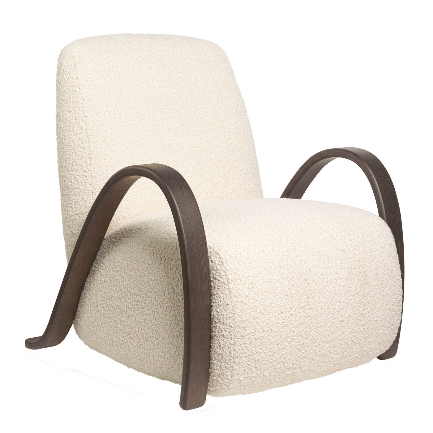 Buur Lounge Chair