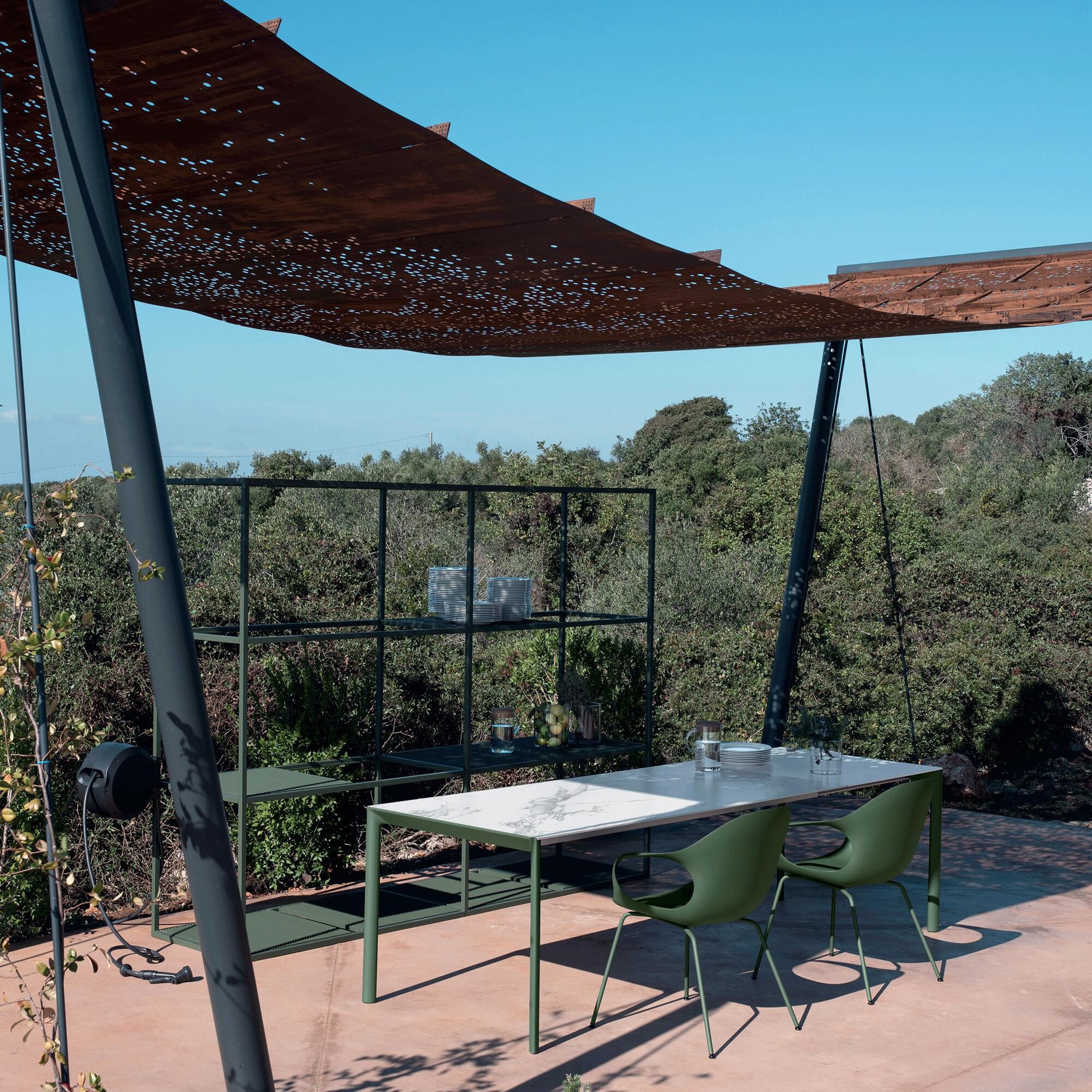 Elephant Outdoor Armchair