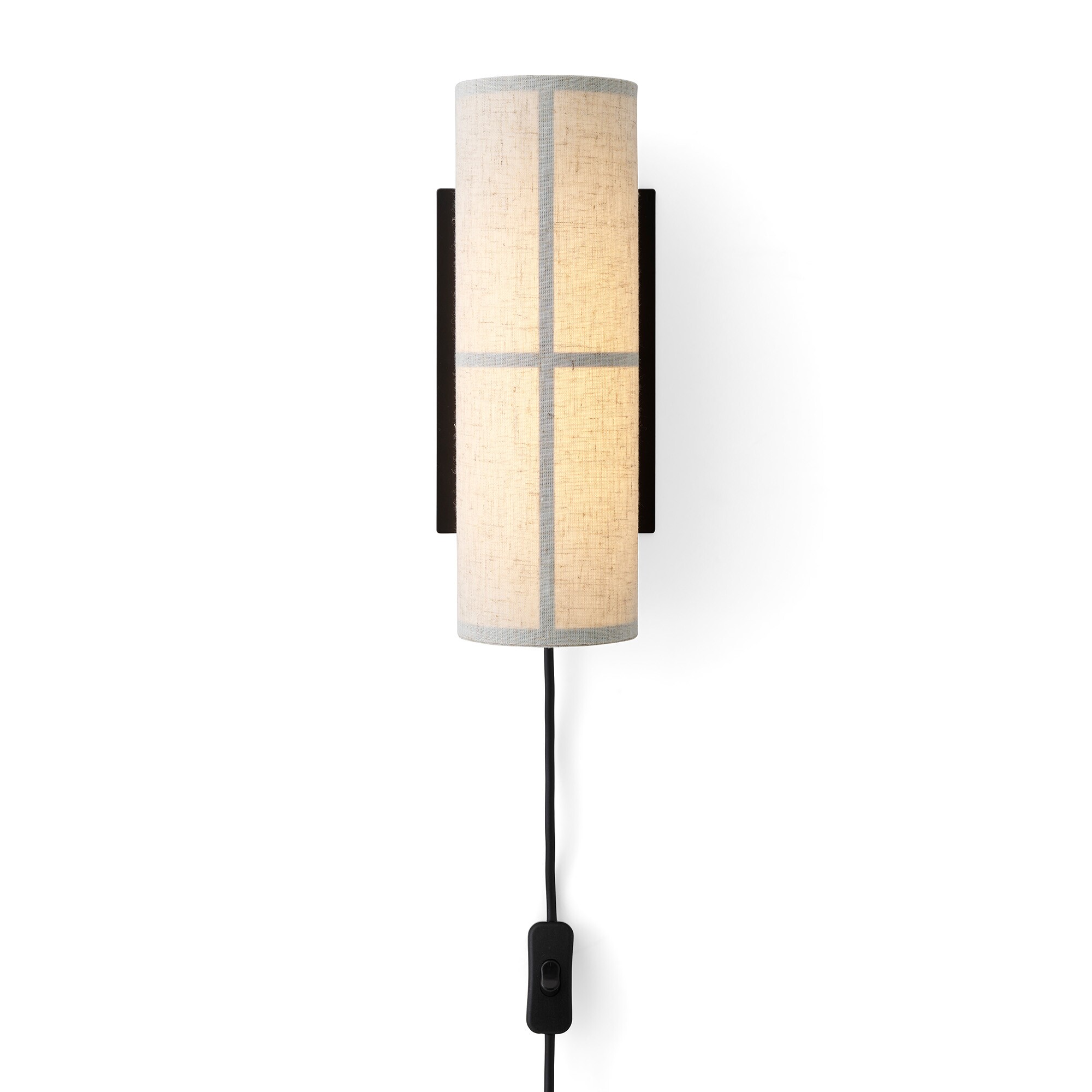 Hashira LED Wall Lamp