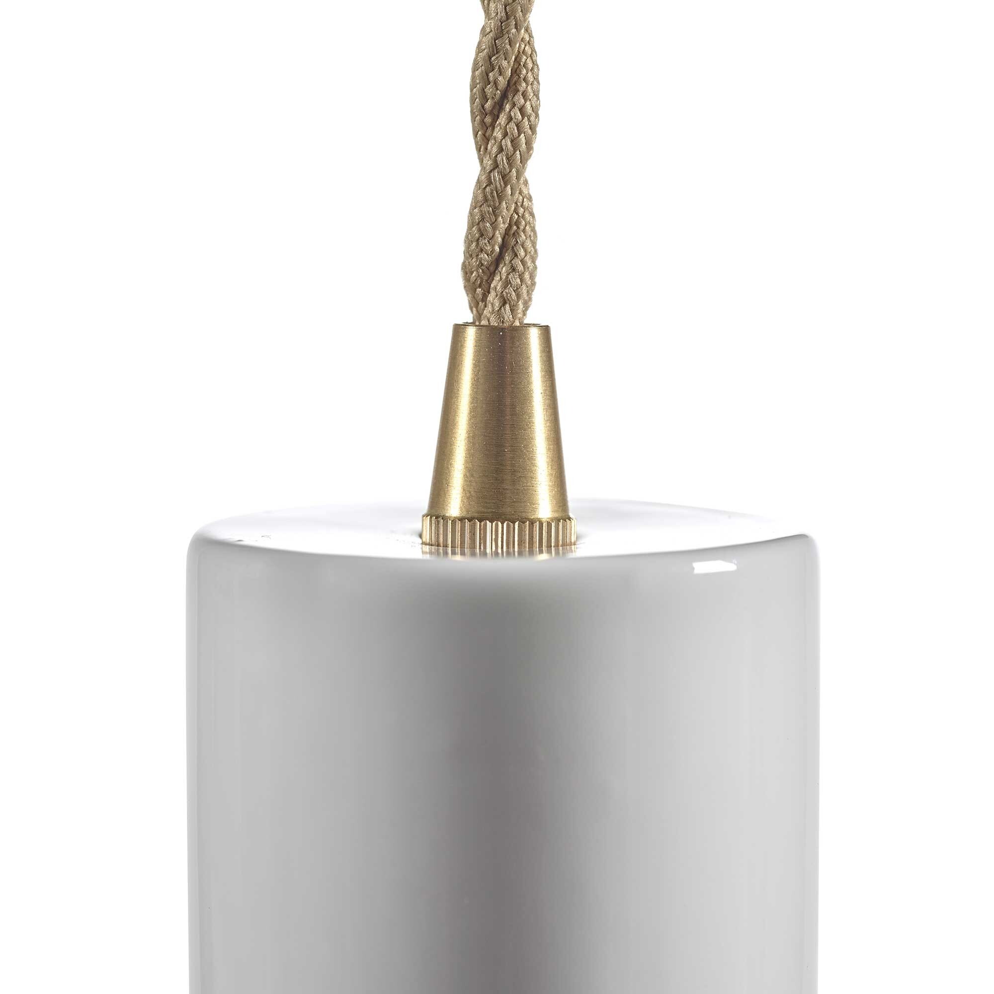 Olympia n°3 Suspension Lamp