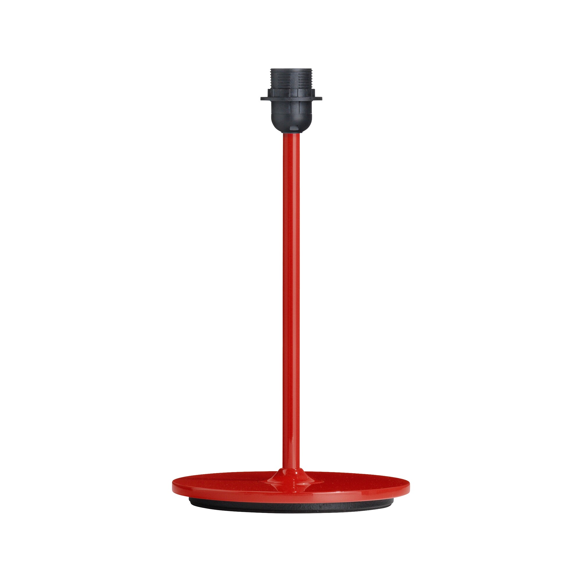 Common Table Lamp Steel Base