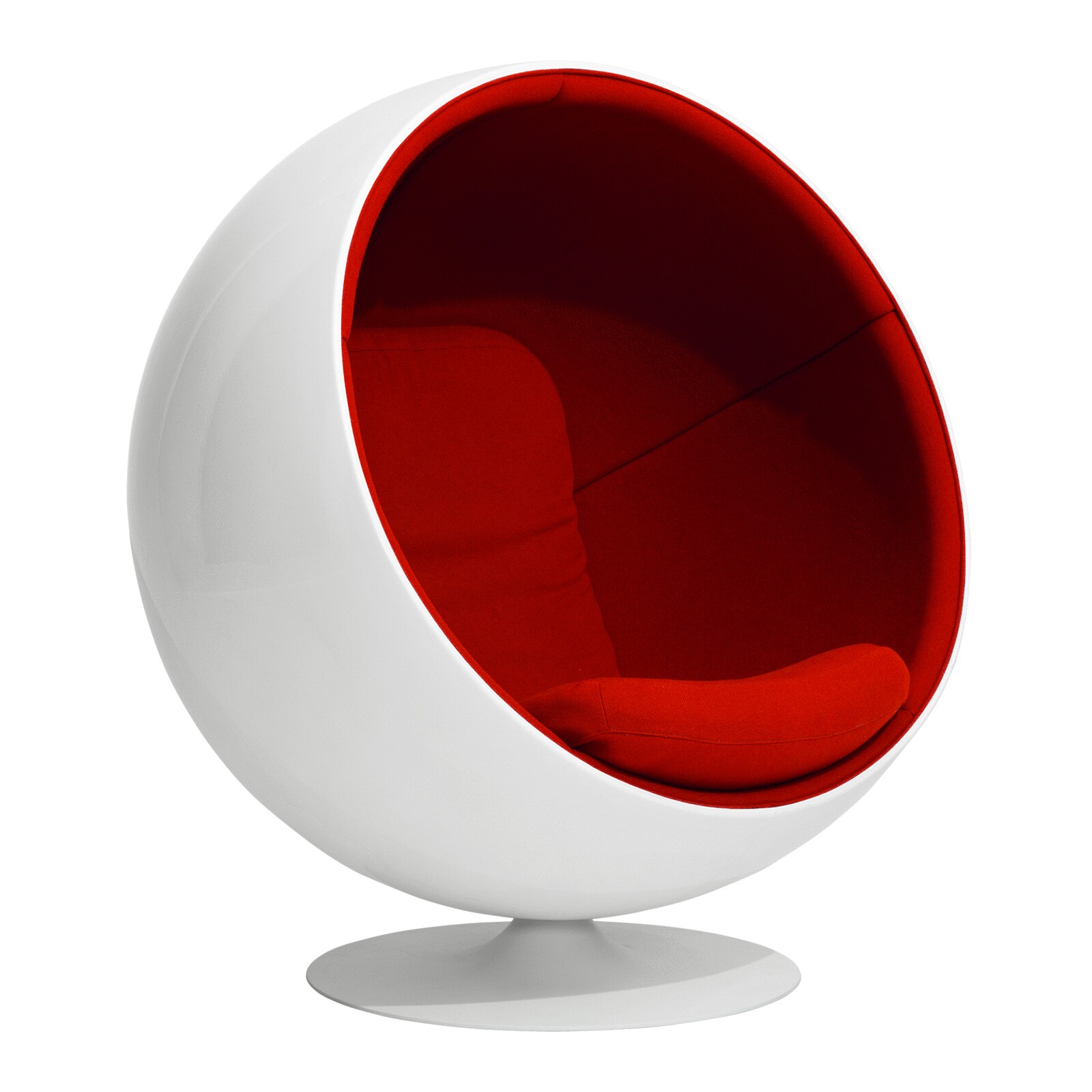 Ball Chair