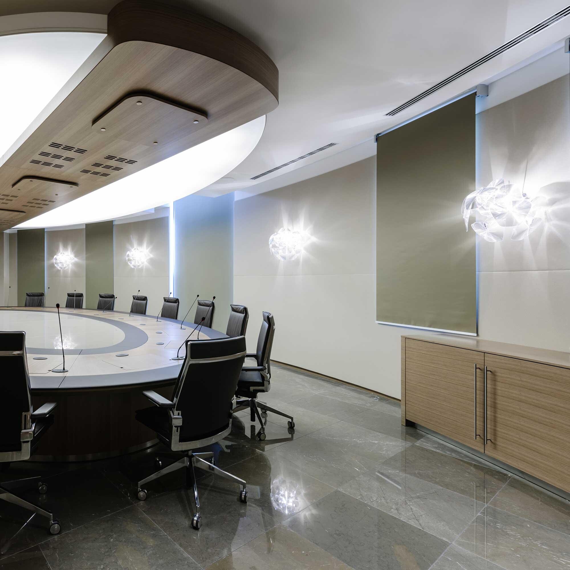 Hope D66/8a Wall Lamp