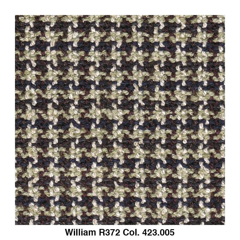 Flow Stool Upholstered 44cm