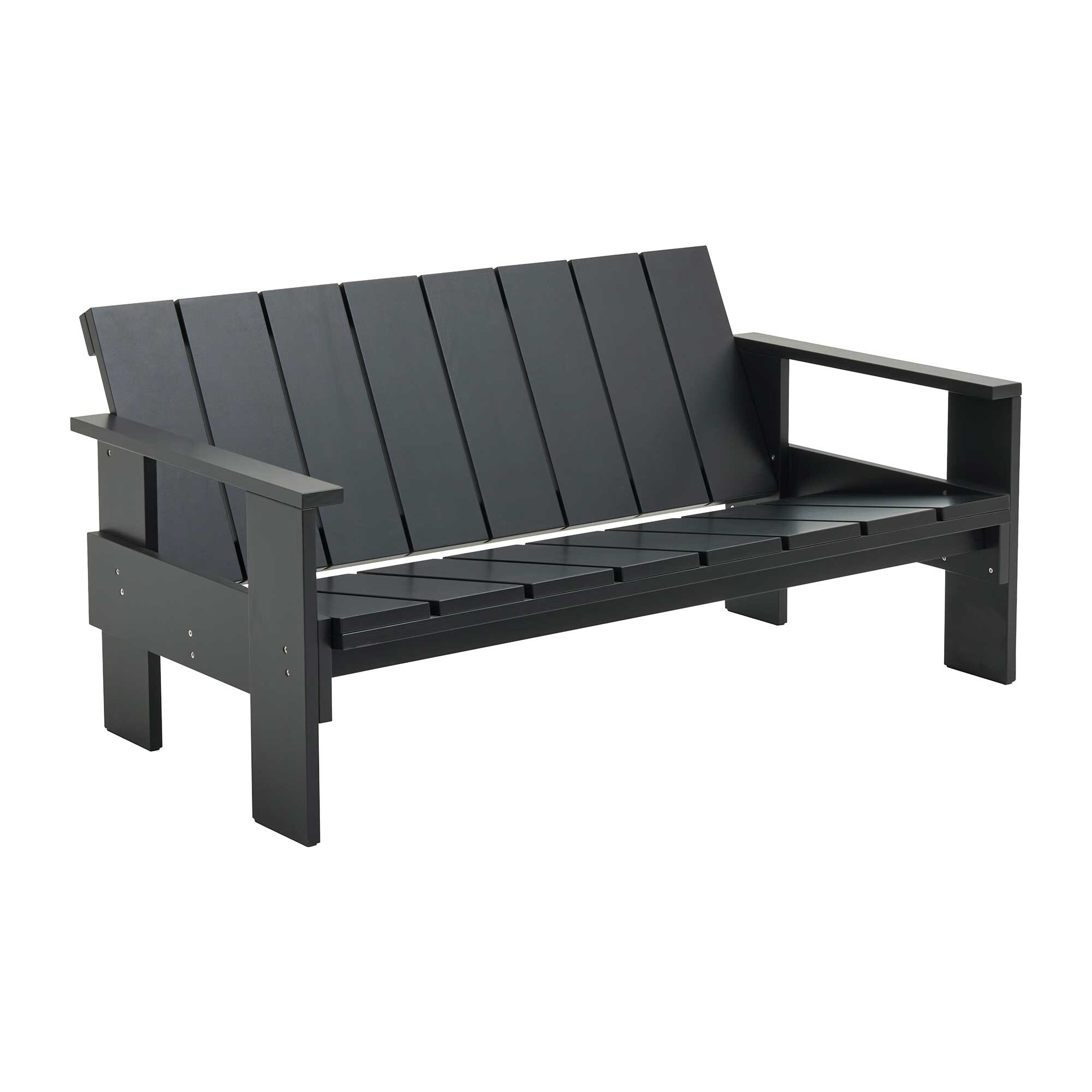 Crate Outdoor Lounge Sofa