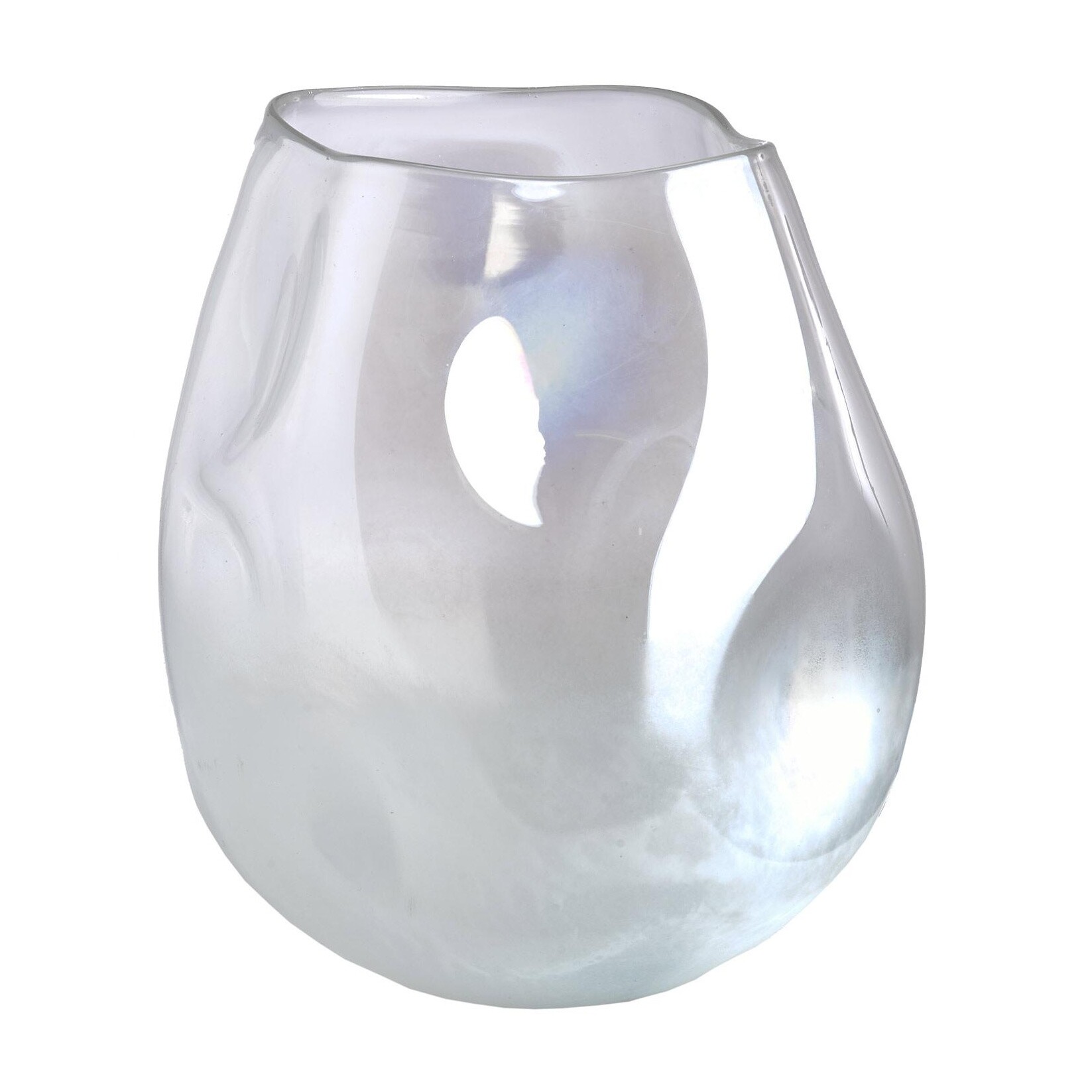 Collision Vase S