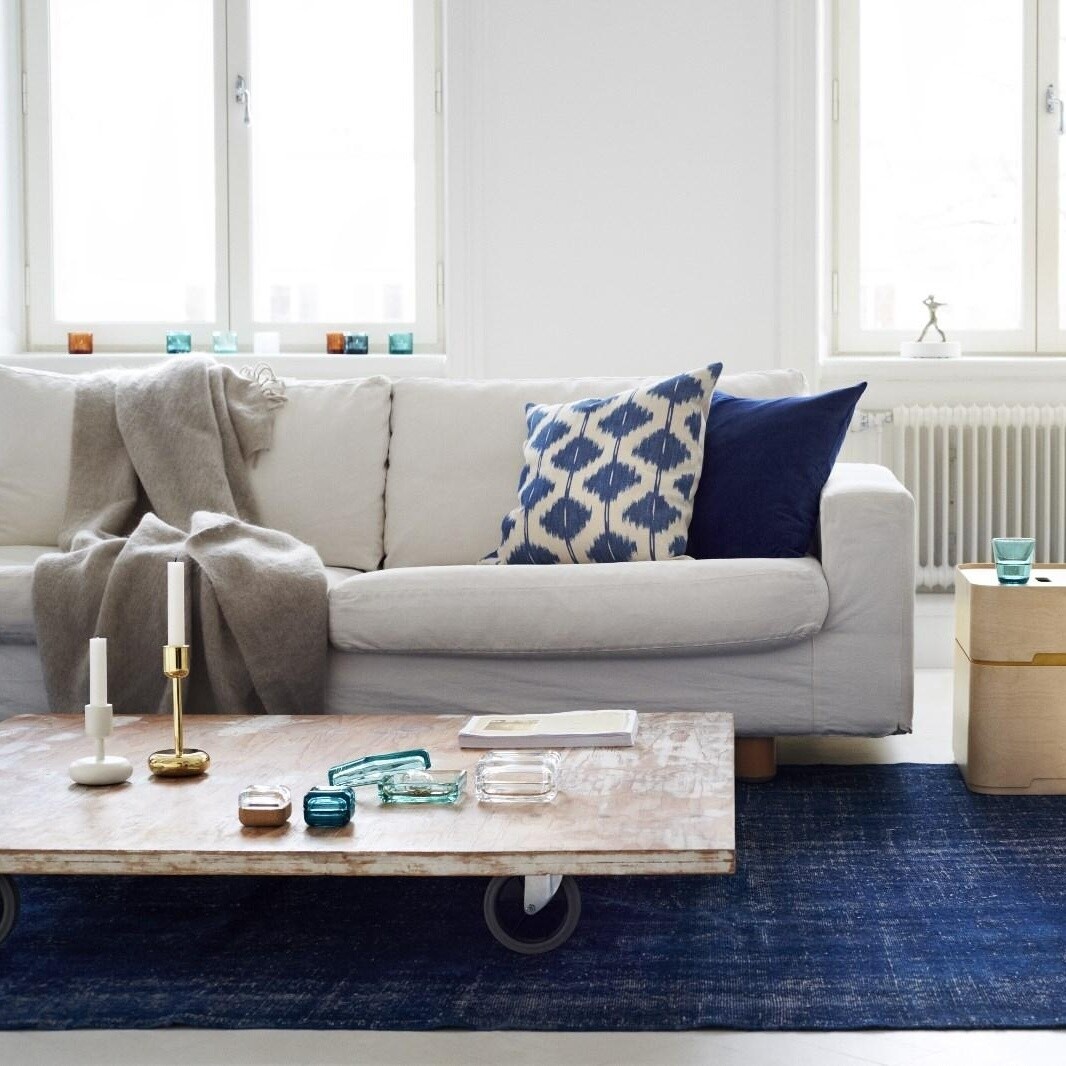 Nappula Candle Holder 183mm