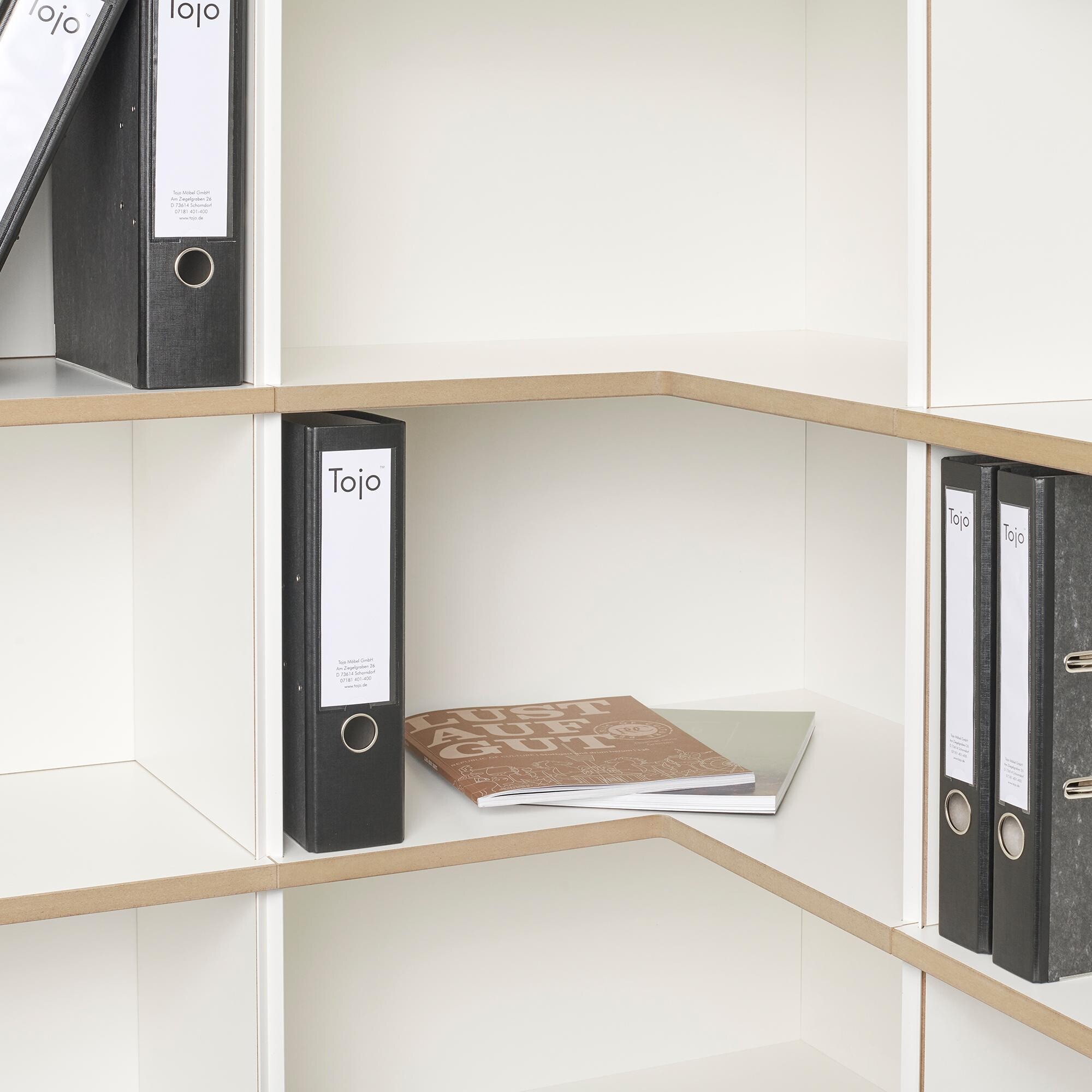 Mehrfach Corner Element