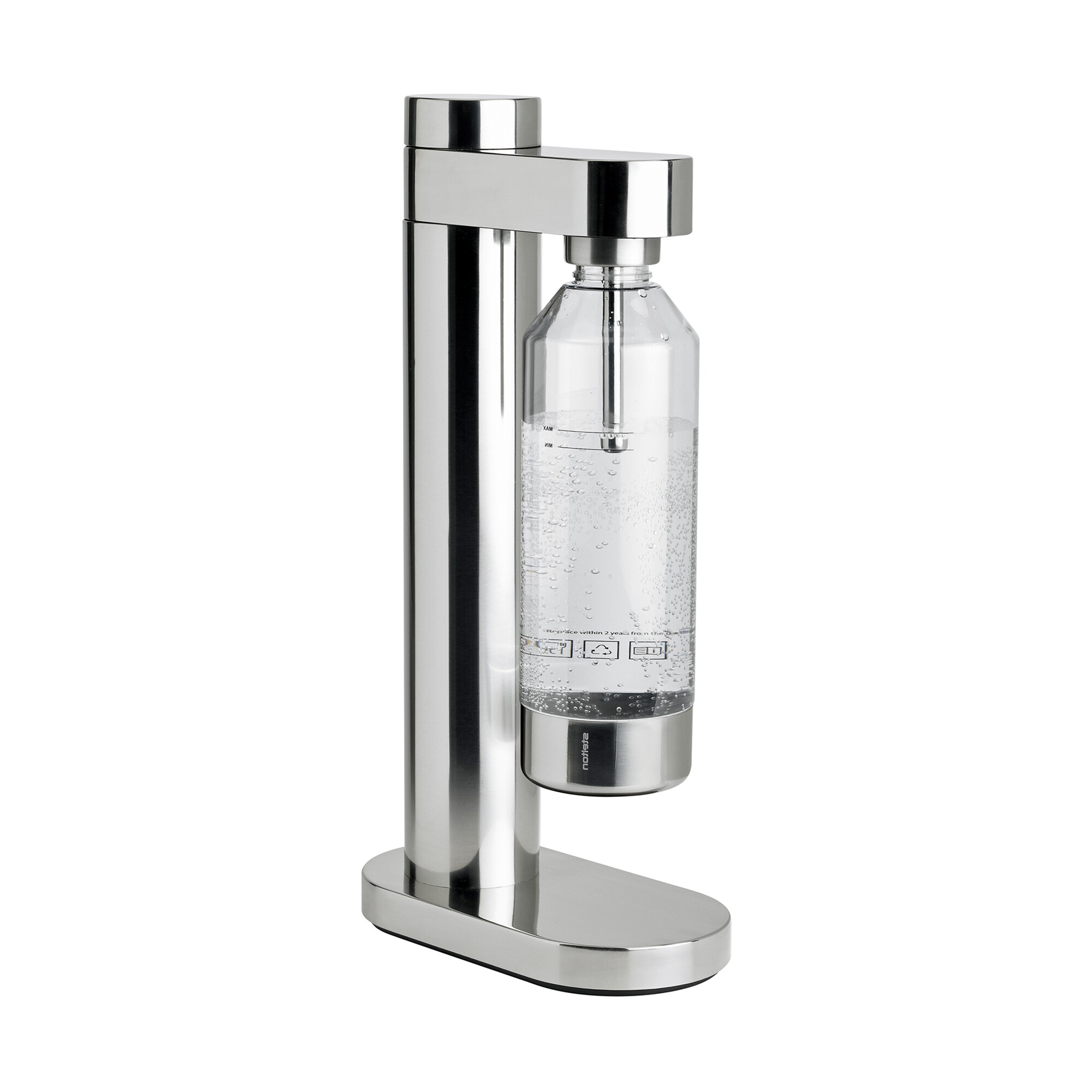 Brus Sparkling Water Maker