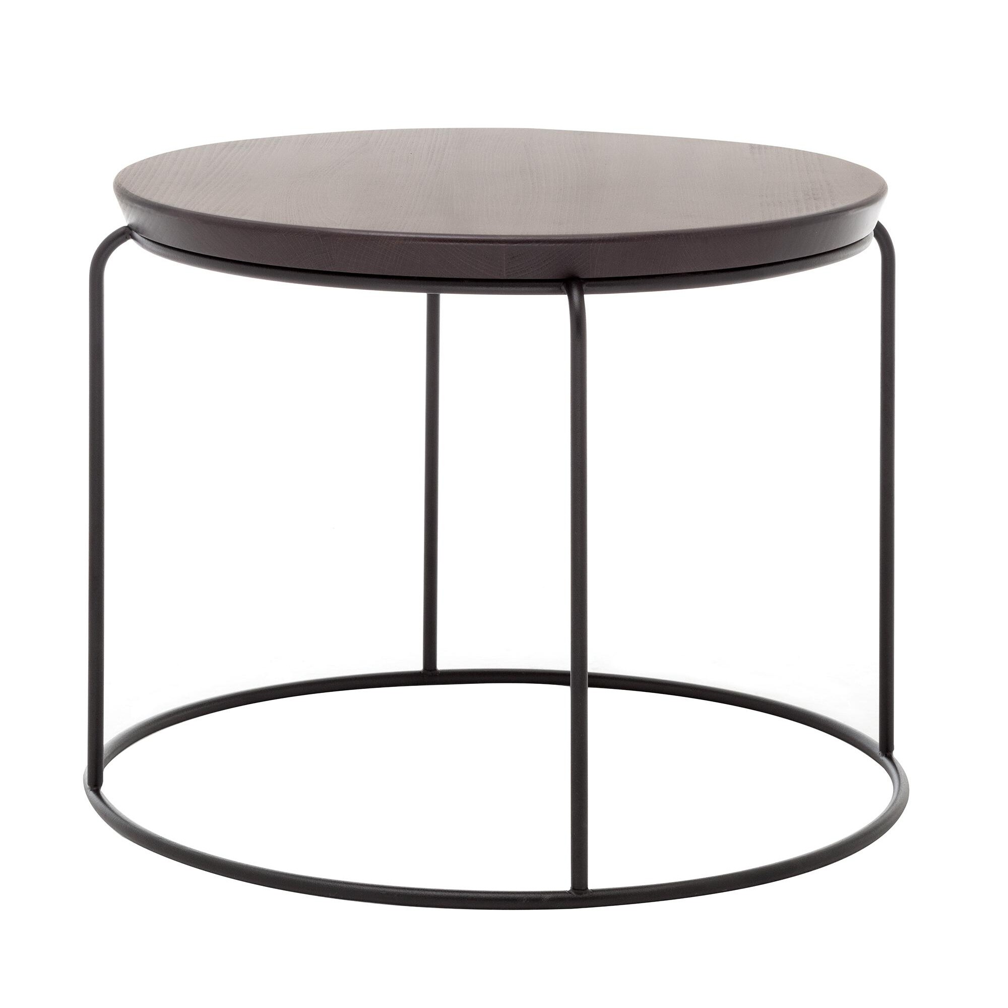 freistil 151 Side Table Ø 63cm