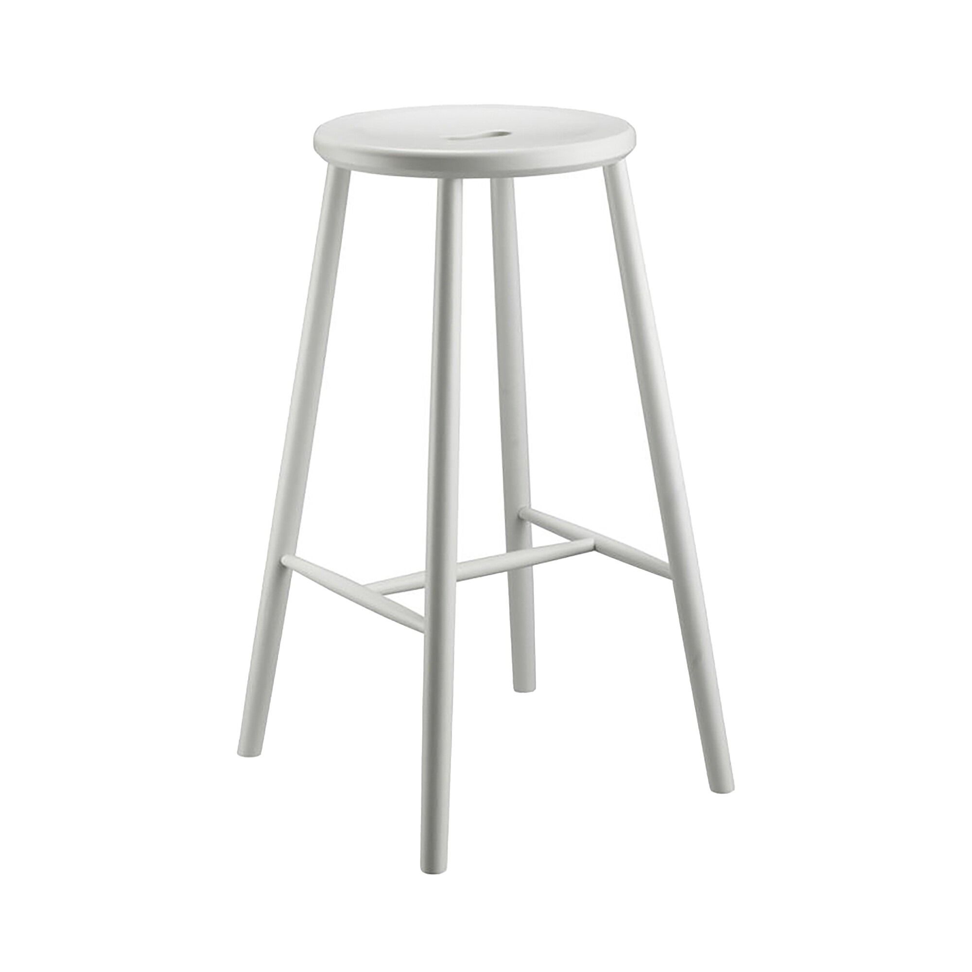 J27B Bar Stool