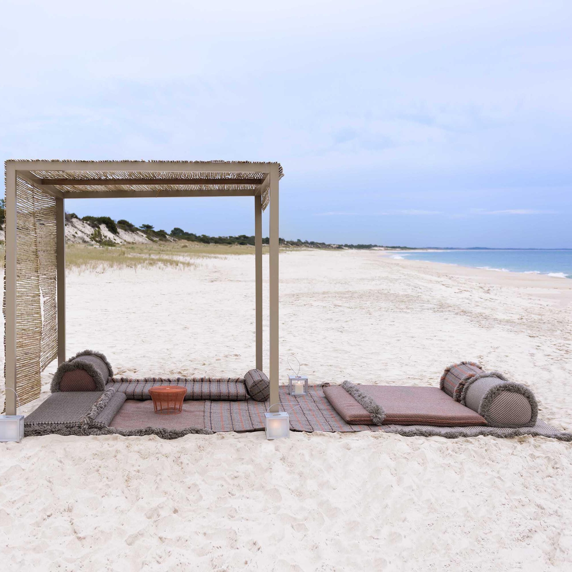 Garden Layers Big Mattress