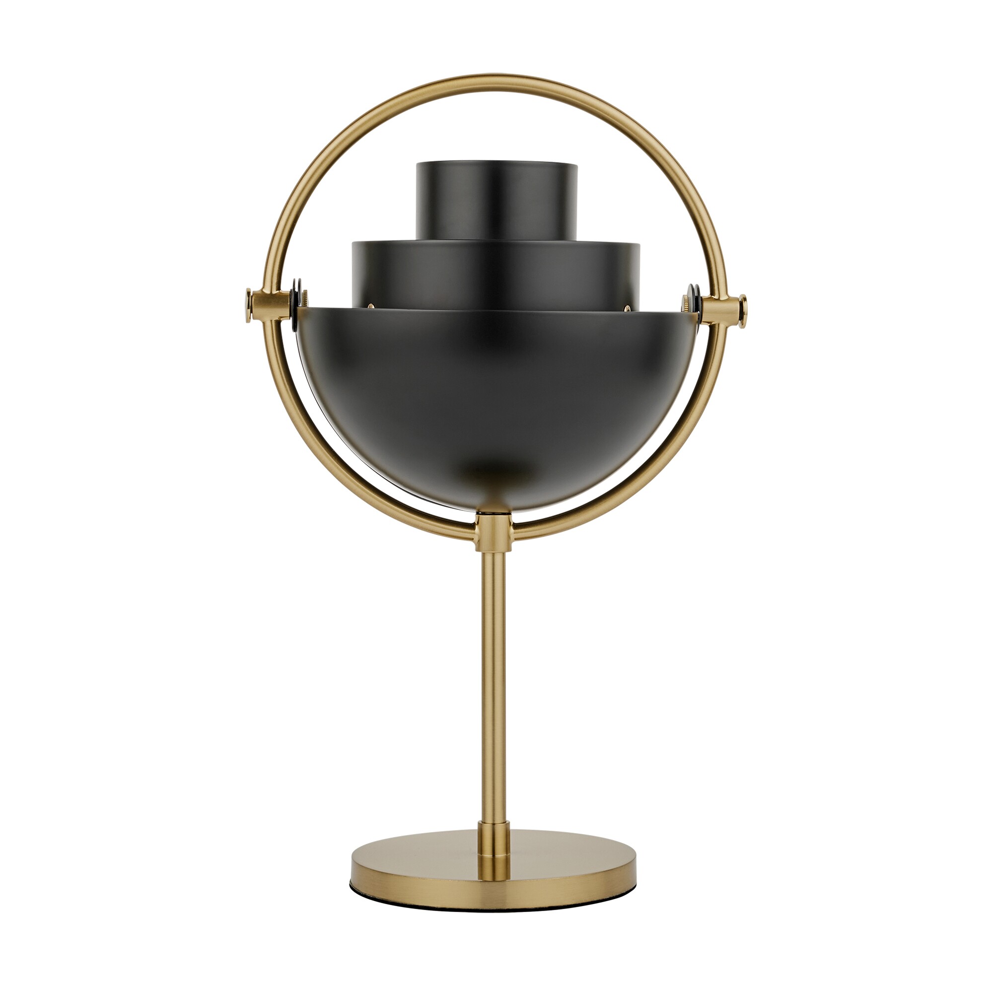 Multi-Lite Portable Table Lamp with Battery