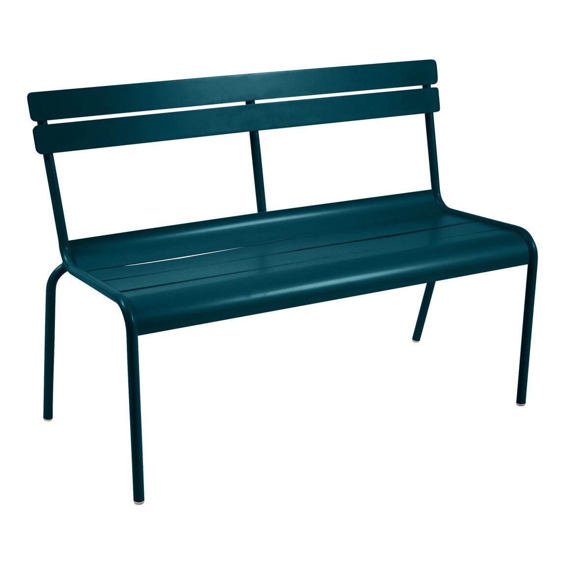 Luxembourg 2/3-Seater Garden Bench