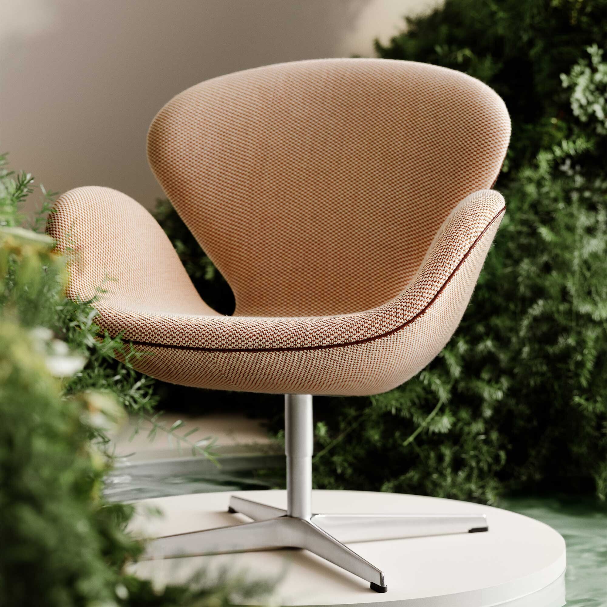 Limited Edition Fritz Hansen Choice 2024 Swan™ Chair