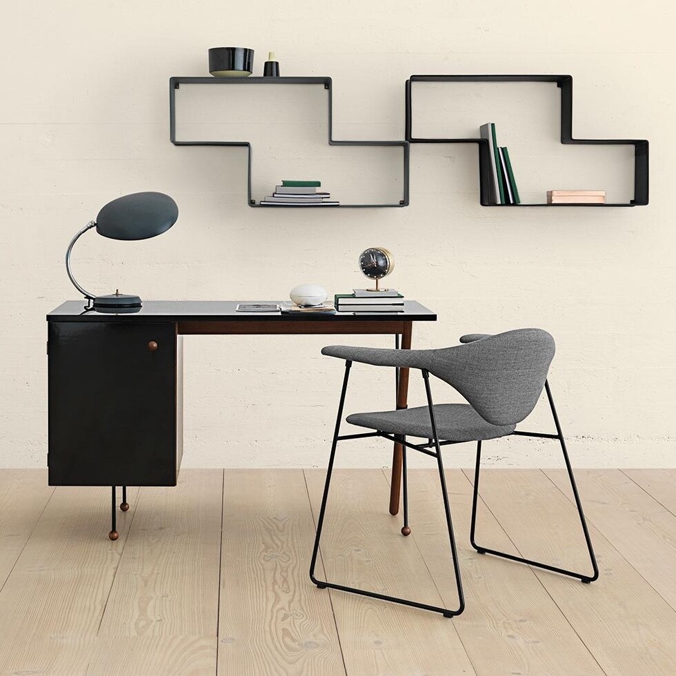 Night Clock Nelson Desk Clock