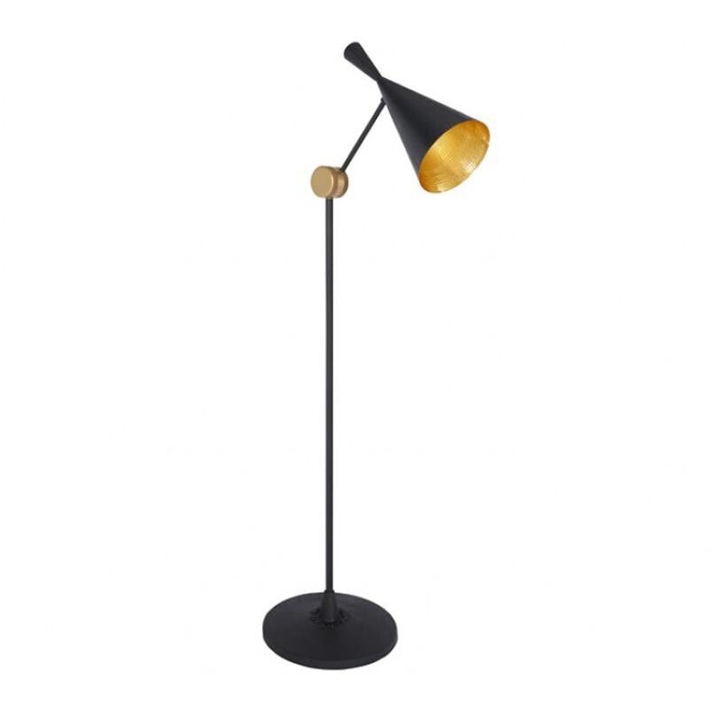 Beat Floor Floor Lamp