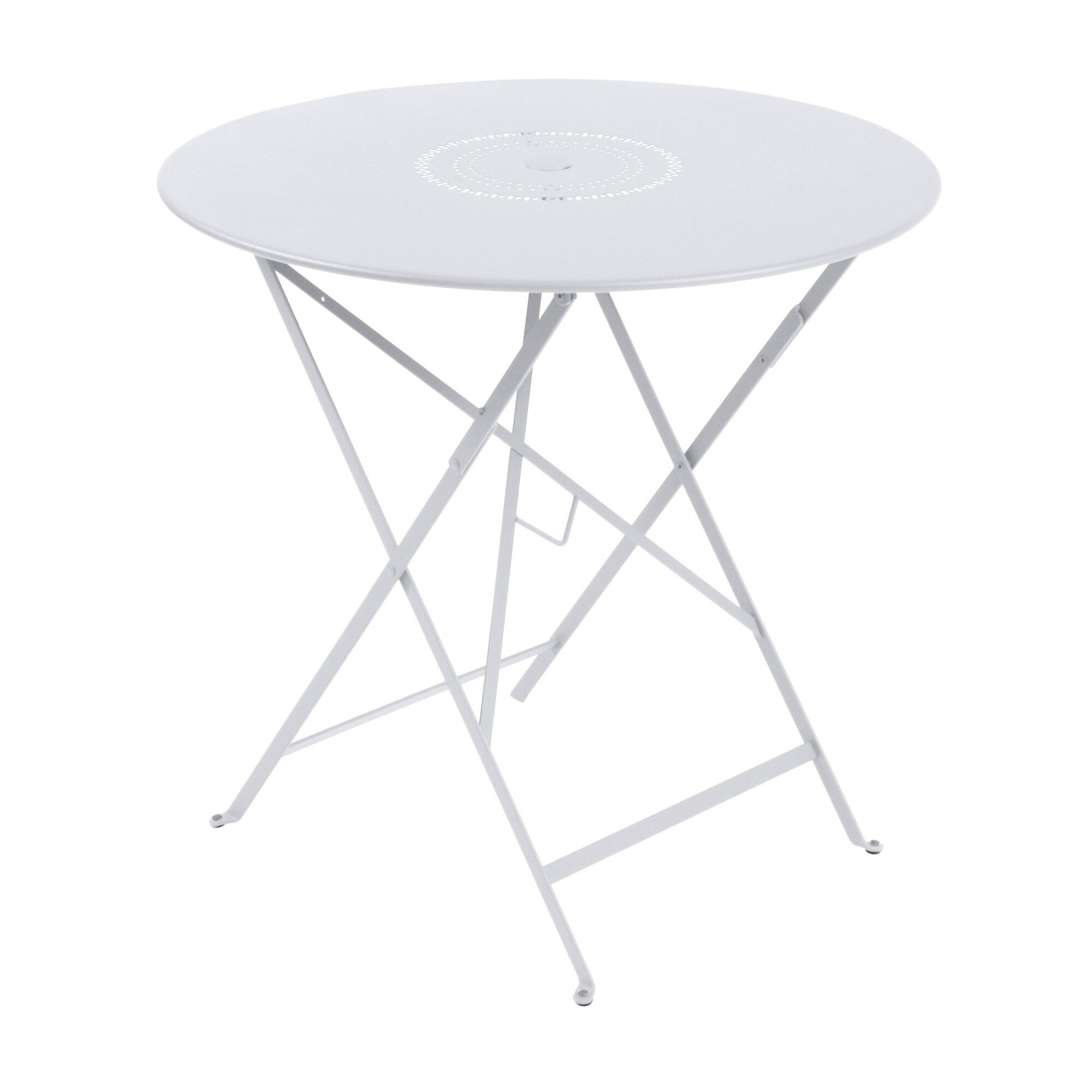 Floréal Folding Table Ø77cm