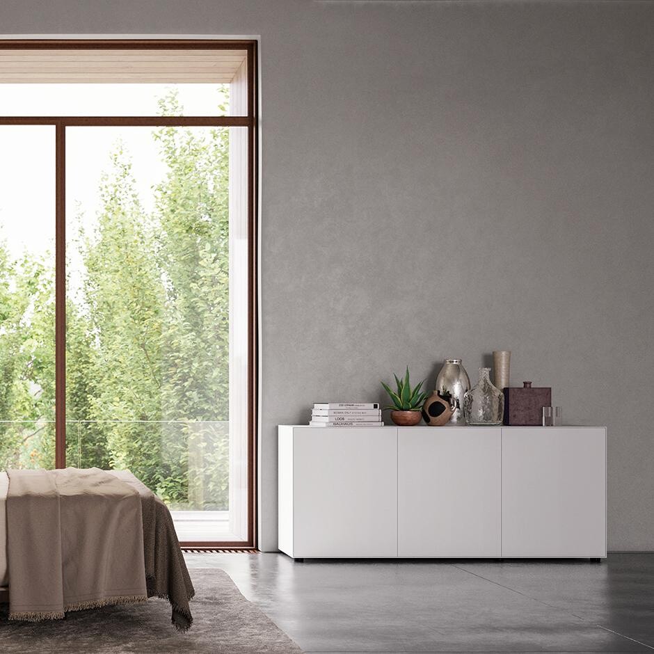 Nex Pur Box 2.0 Door 180x75x48cm