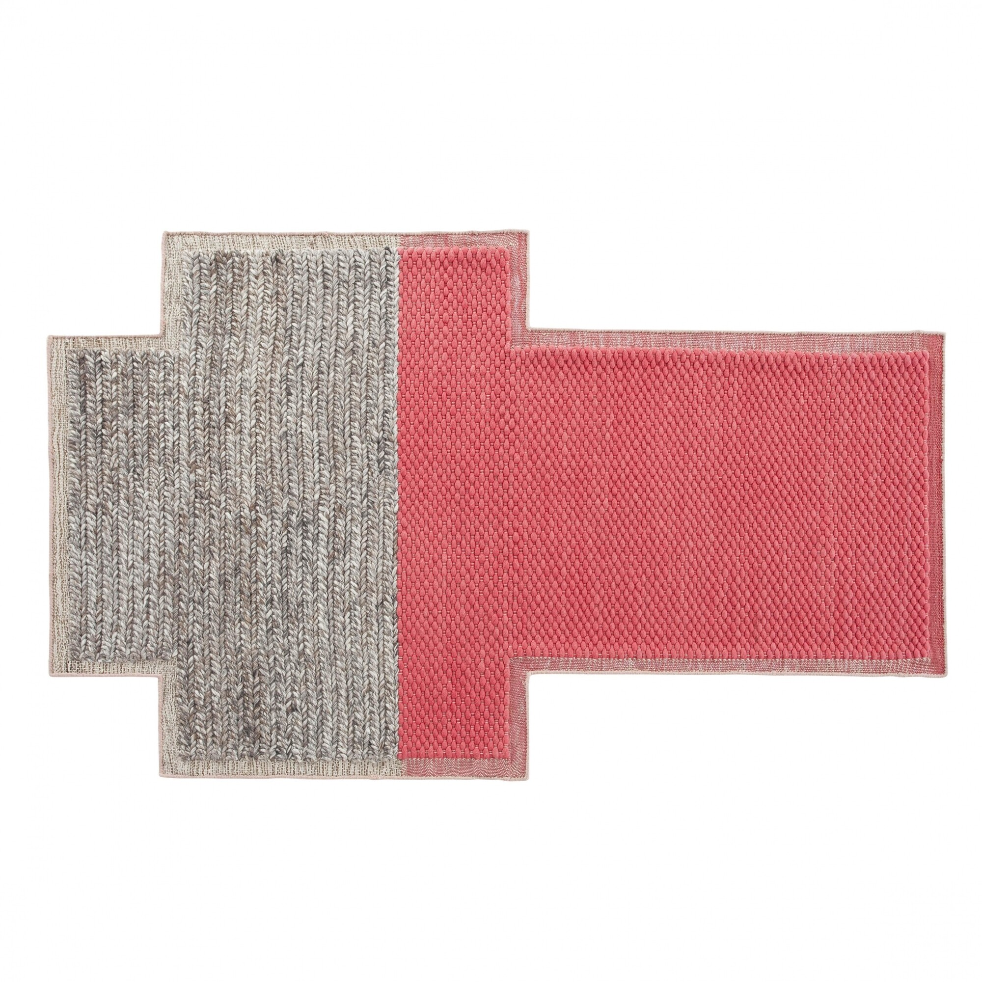 Mangas Space Rectangular Rug