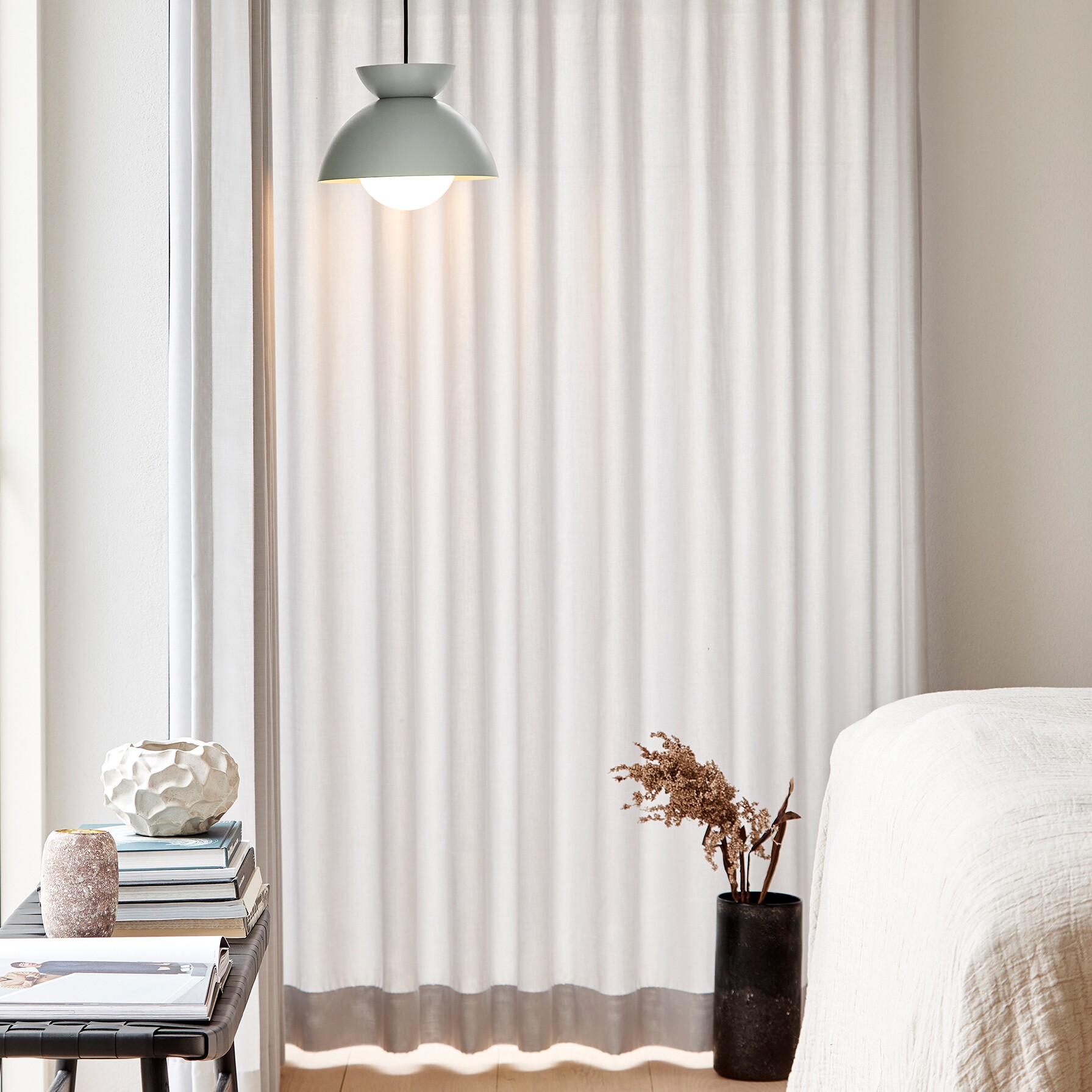 Butterfly Suspension Lamp Ø29cm