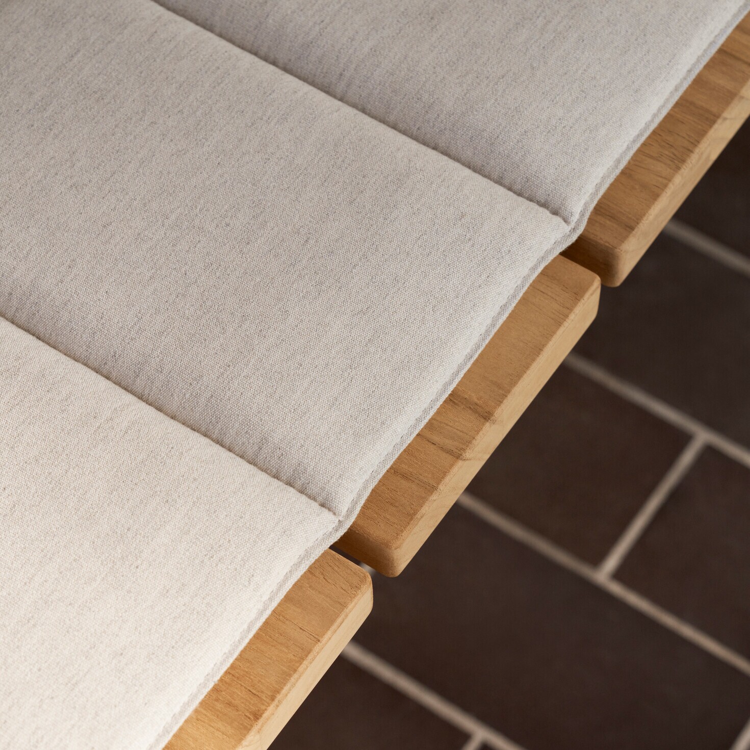 Cushion for GL101 Garden Bench