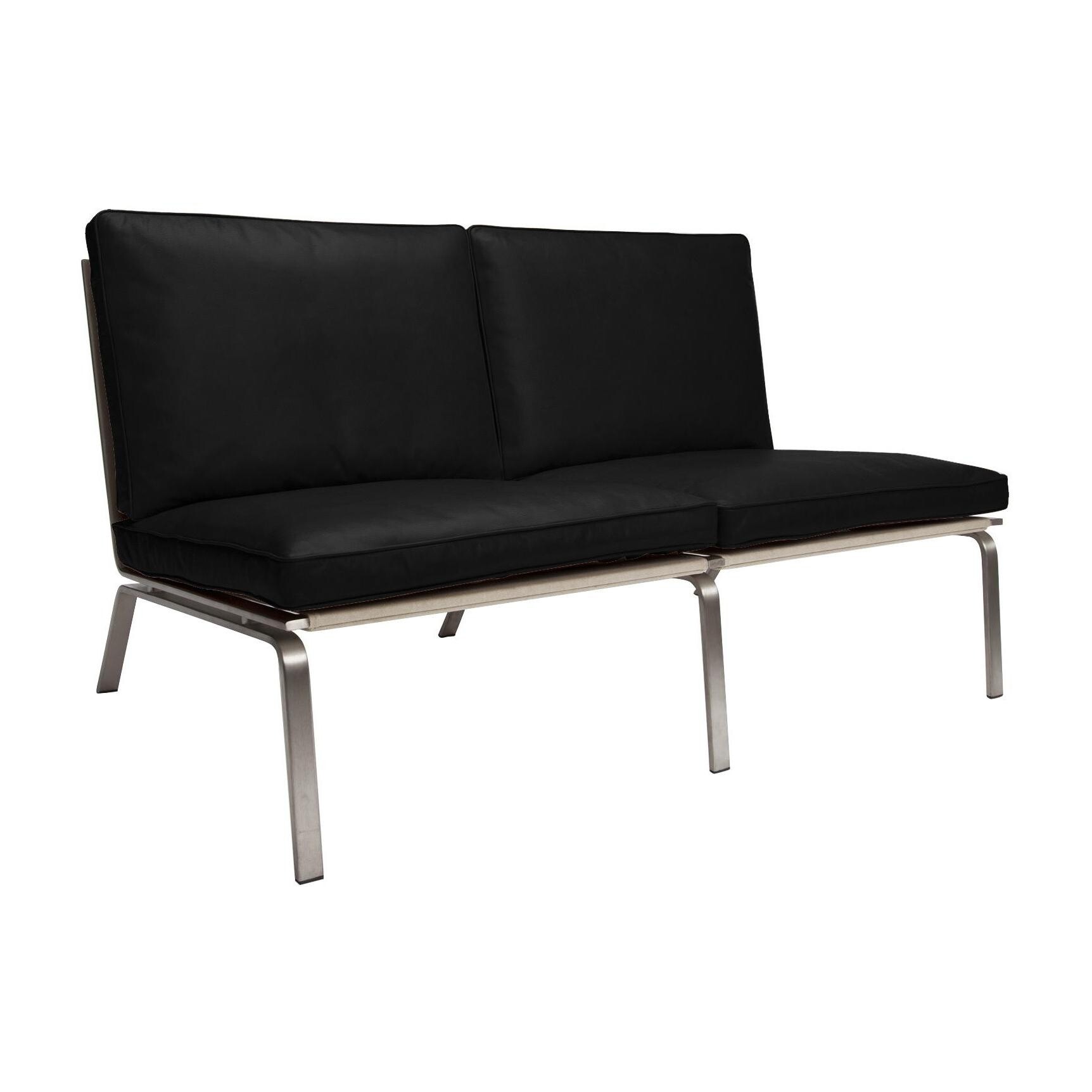 Man Lounge 2-Seater Sofa