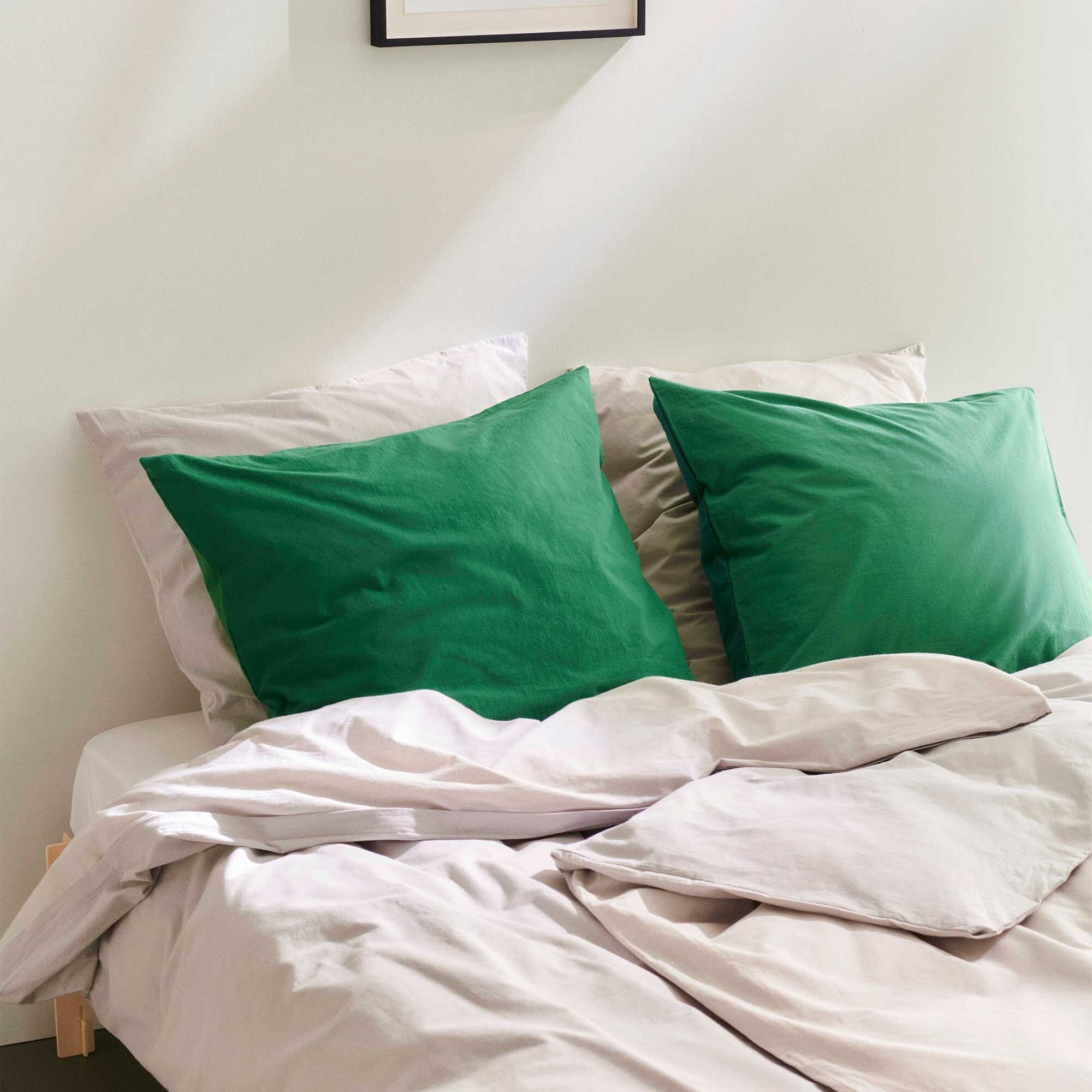 Duo Pillowcase 50x80cm