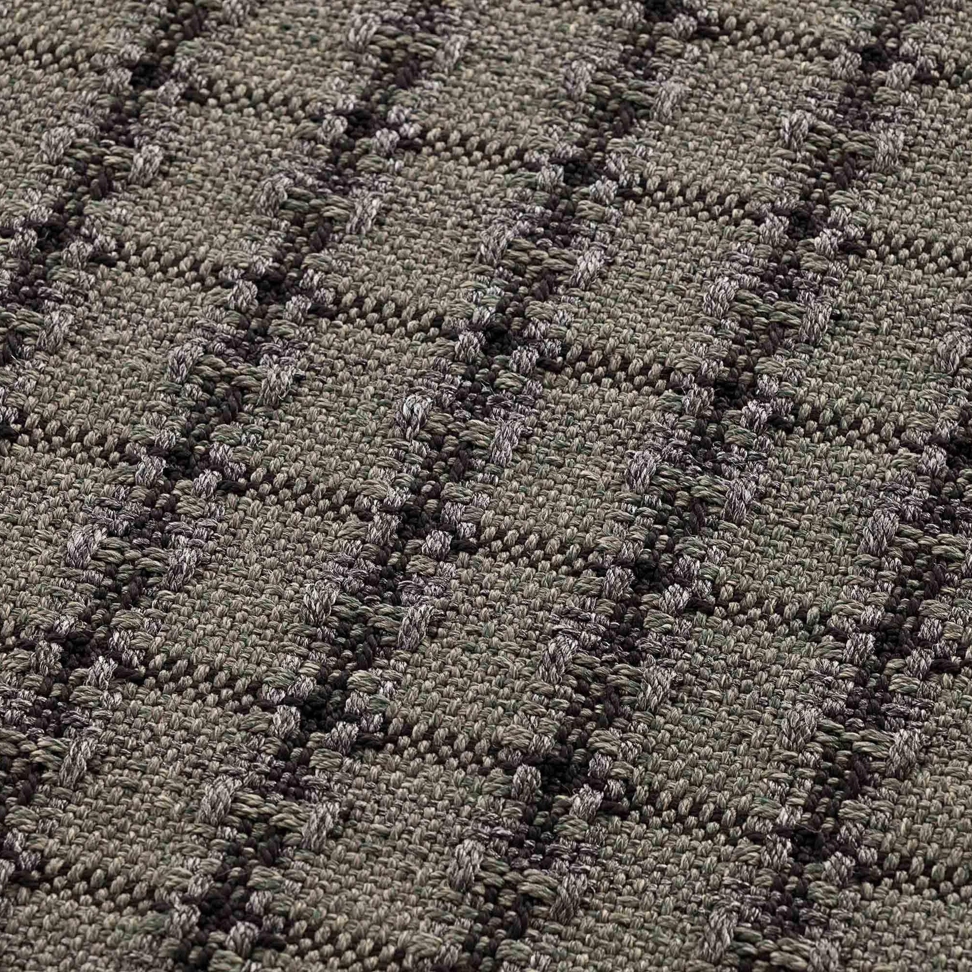 Garden Layers Rug 200x300cm