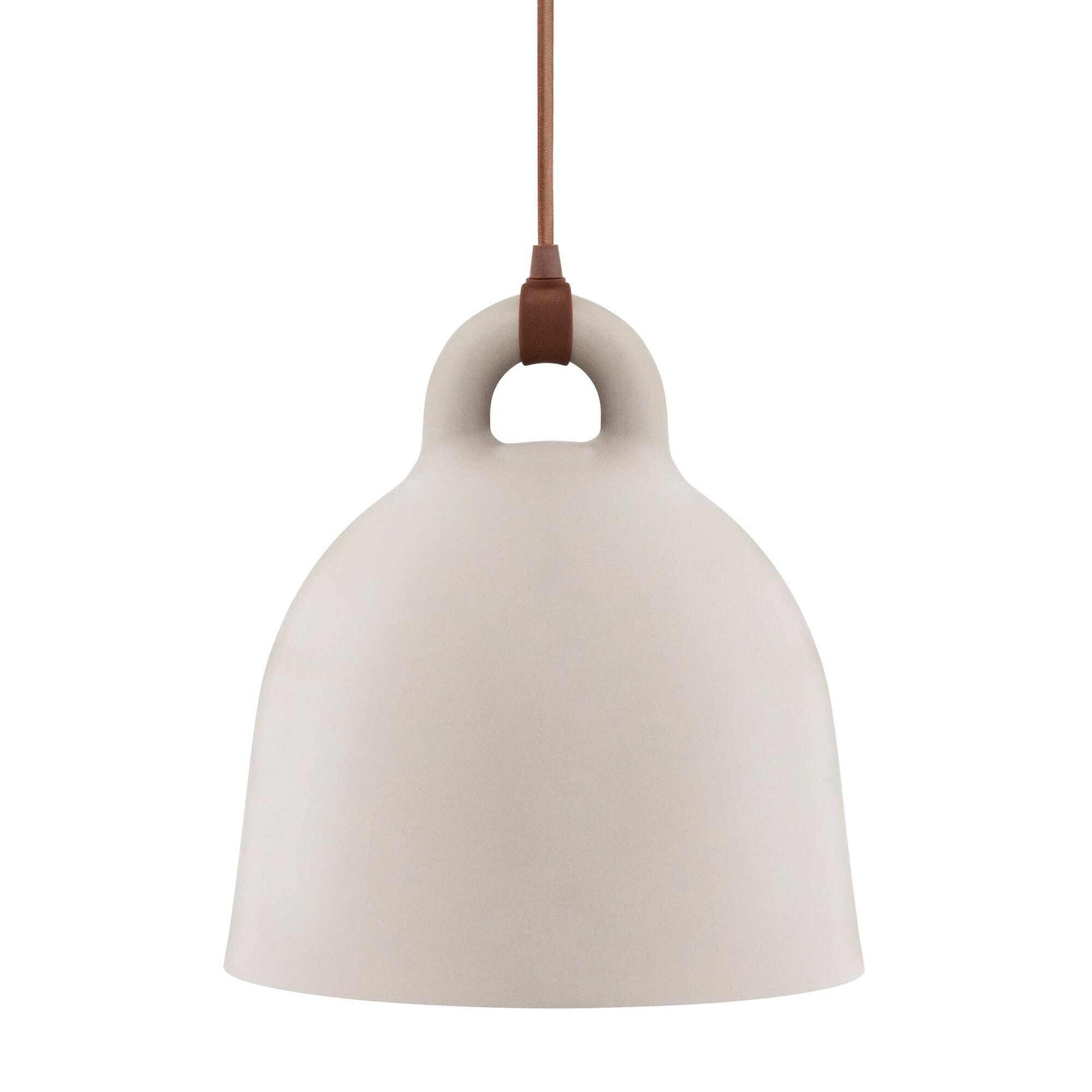 Bell Suspension Lamp S