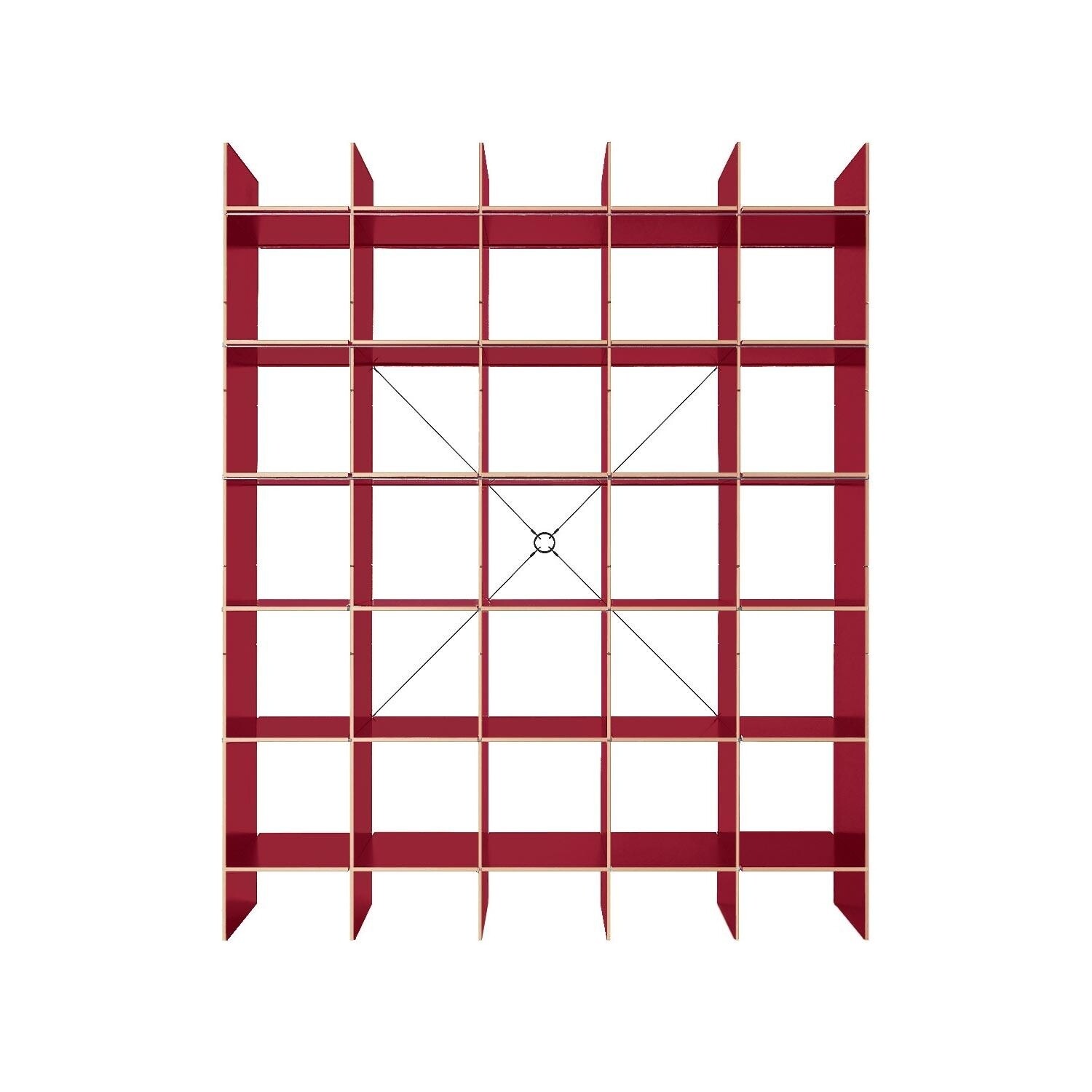 Moormann FNP Shelf System 175x223cm